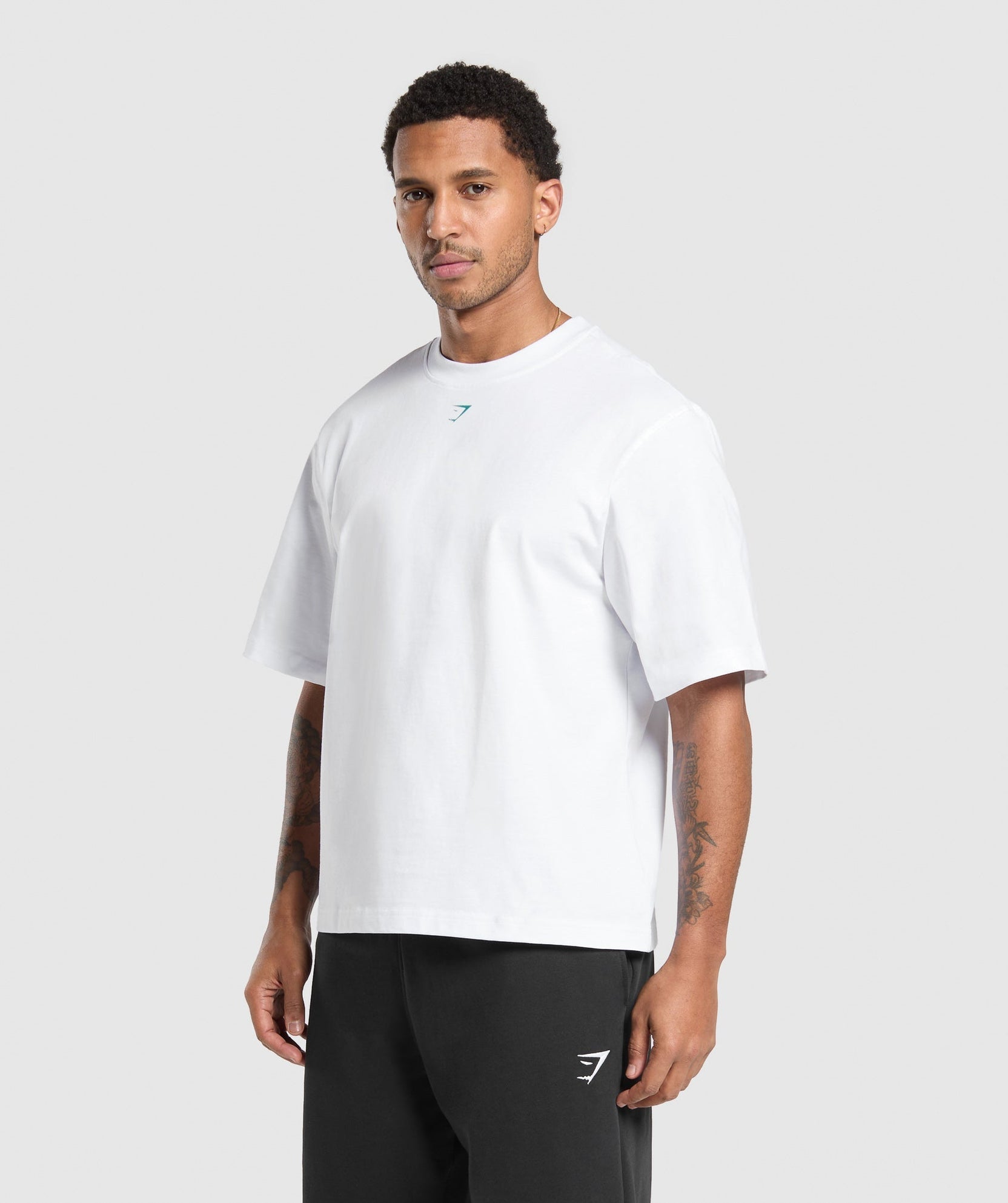 Camiseta EST 2012
