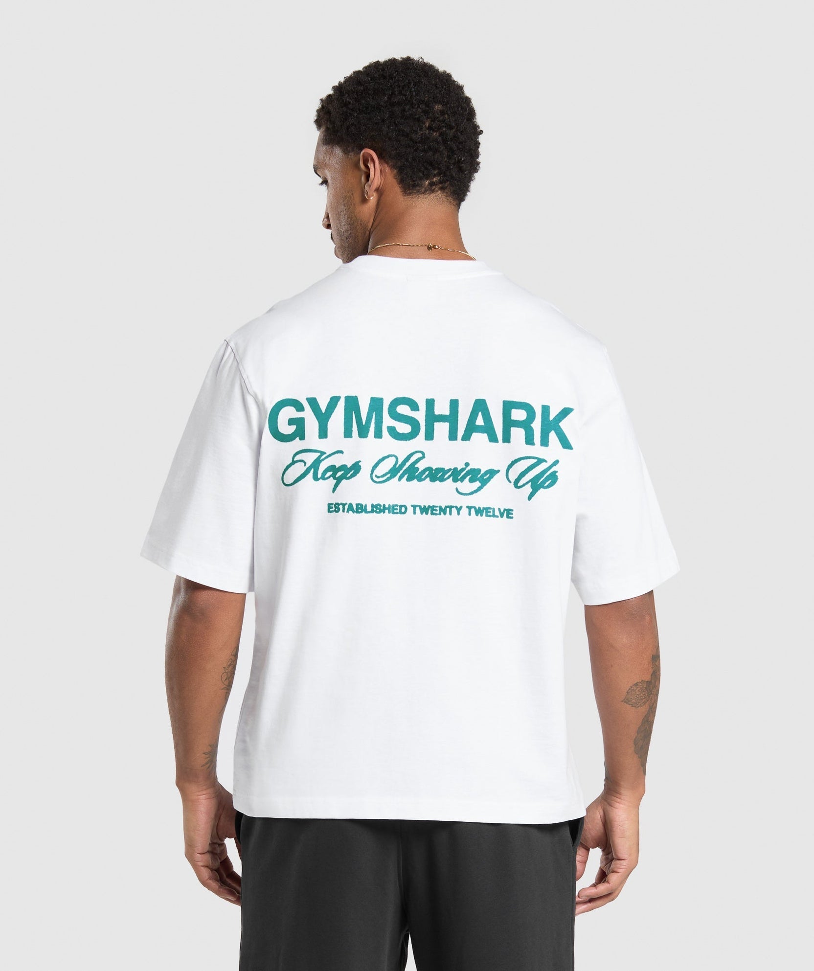 Camiseta EST 2012