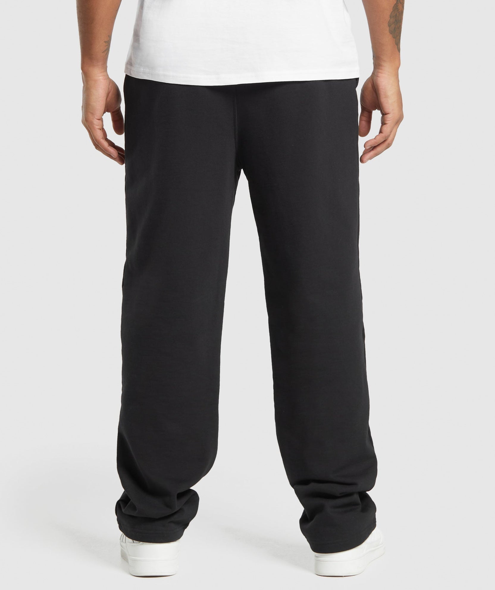 Pantalones deportivos de pierna recta EST 2012