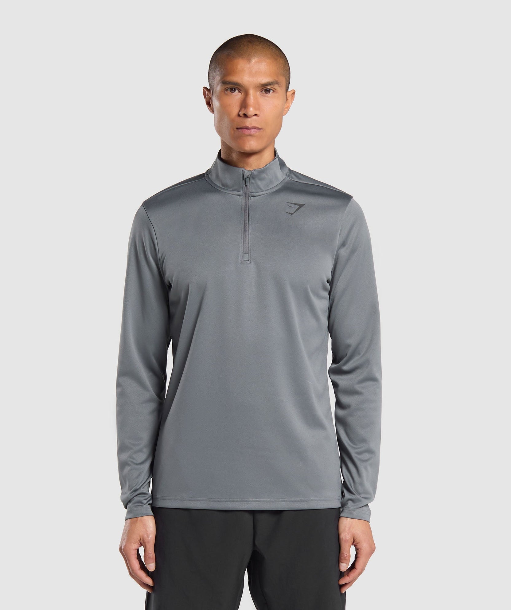 Departamento de Running 1/4 Zip