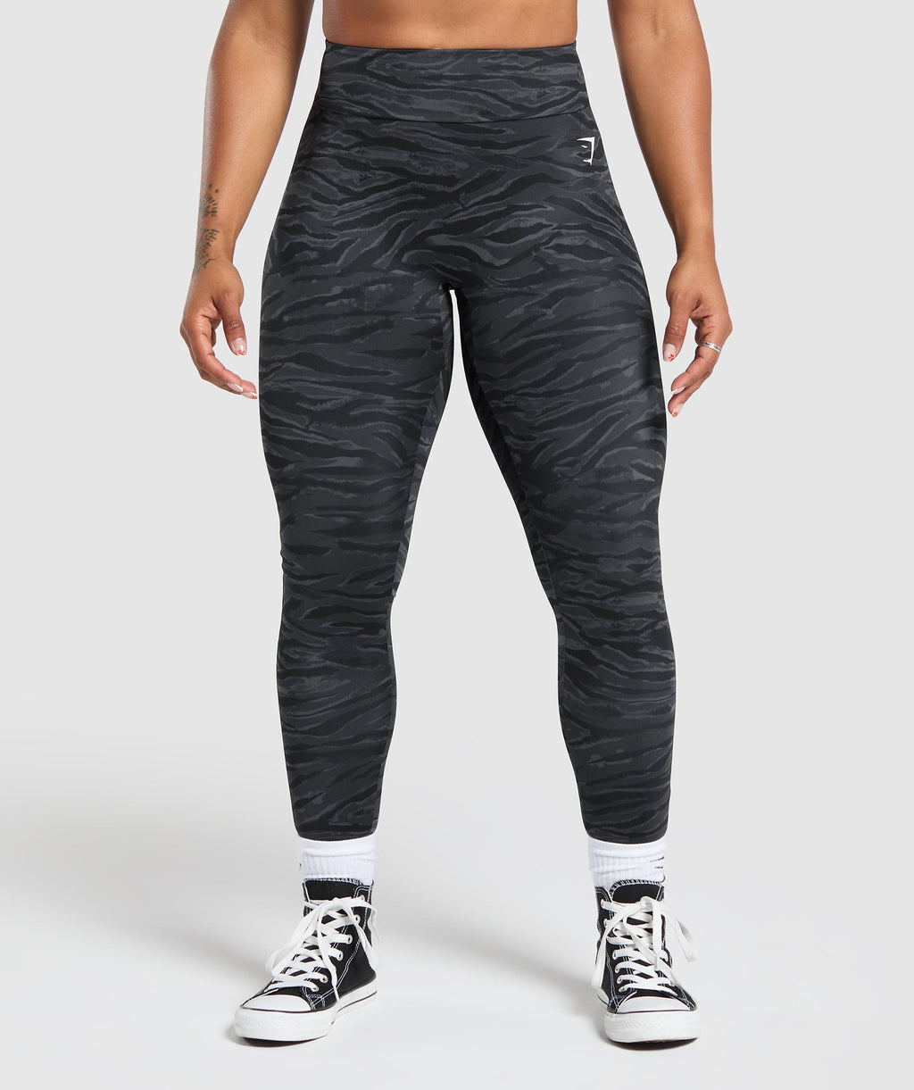 Leggings de potencia