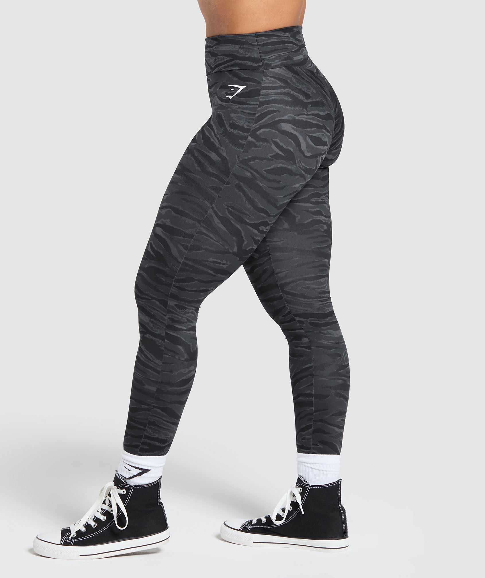 Leggings de potencia