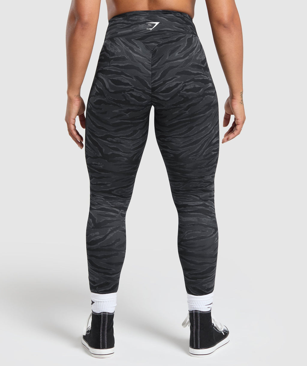 Leggings de potencia