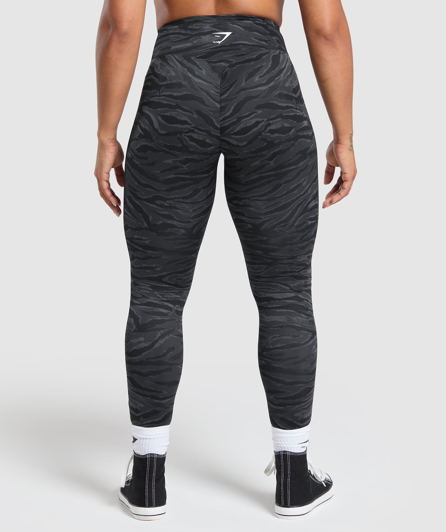 Leggings de potencia