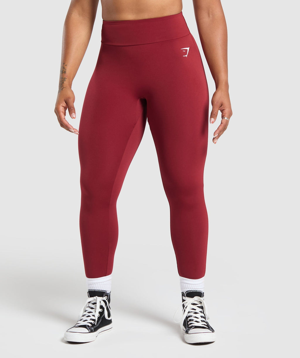 Leggings de potencia