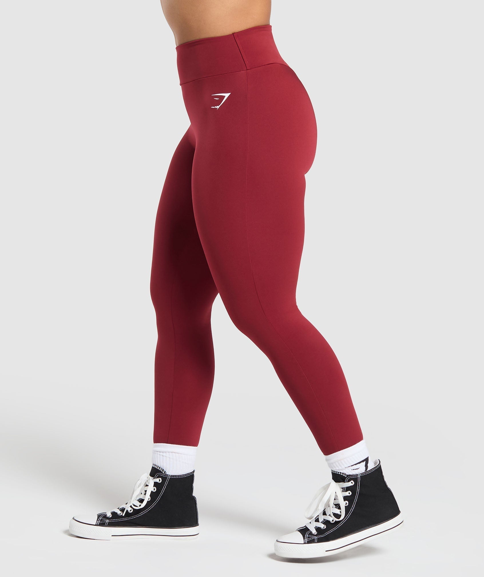 Leggings de potencia