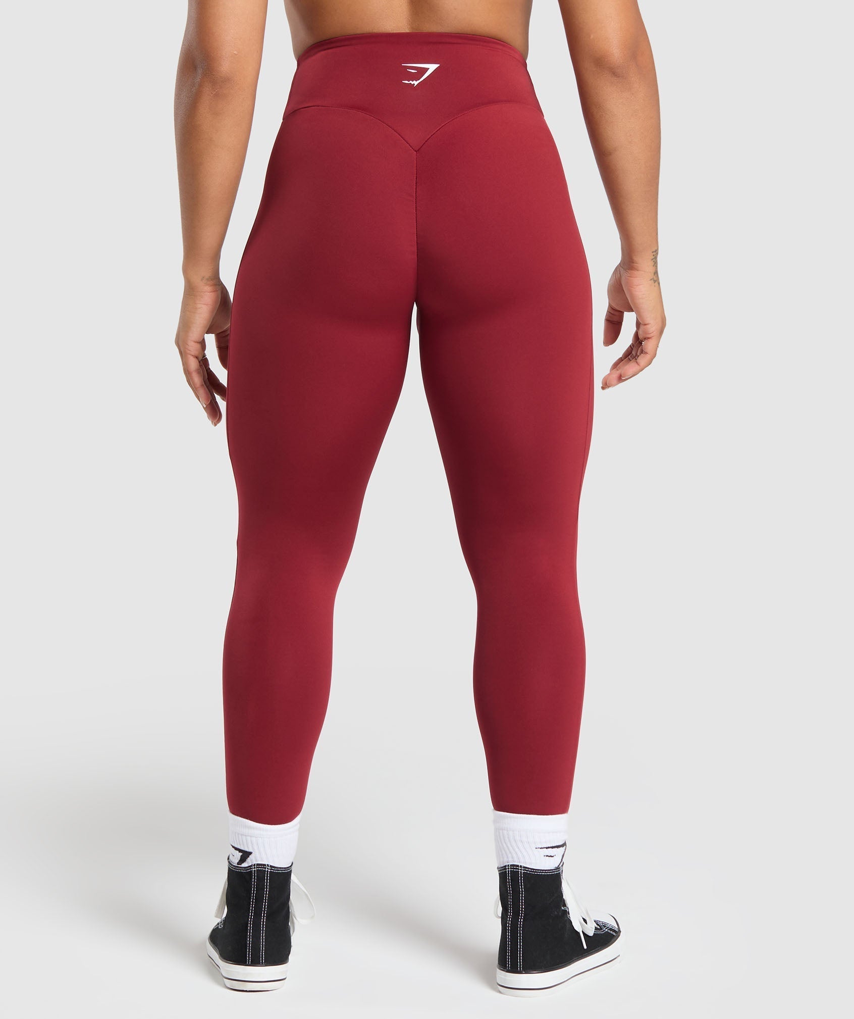 Leggings de potencia