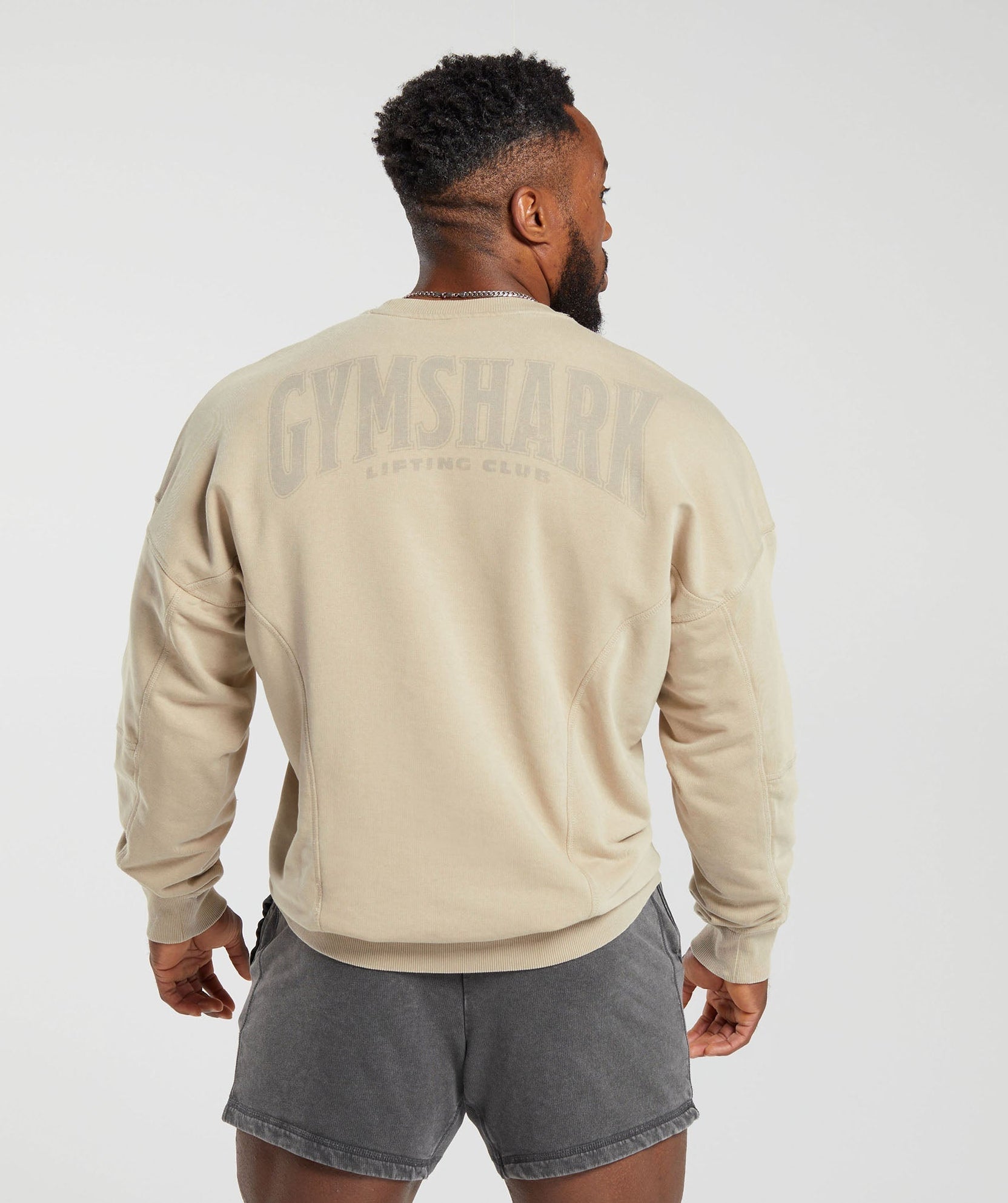 Equipo Heritage Washed