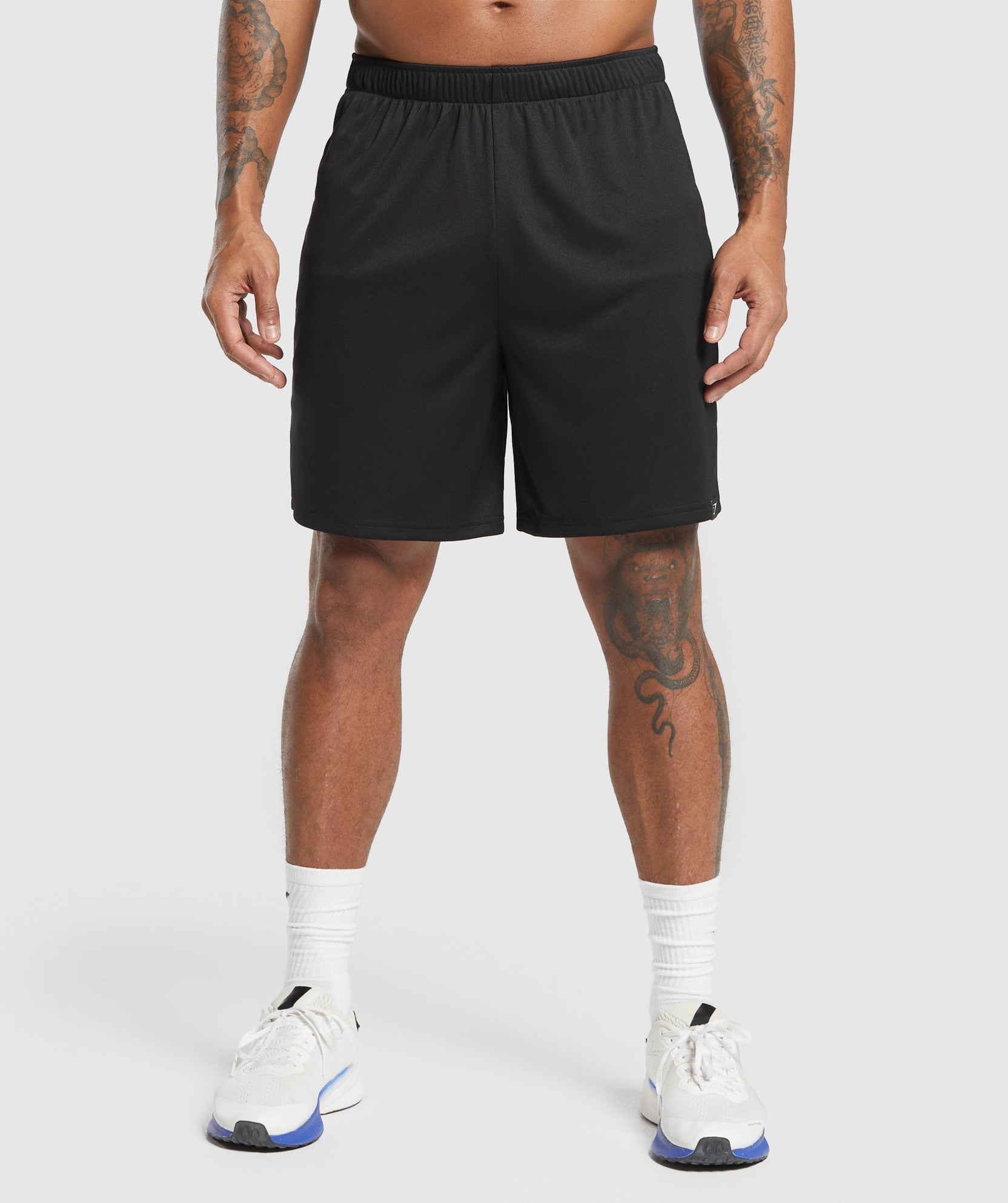Pantalones cortos de entrenamiento