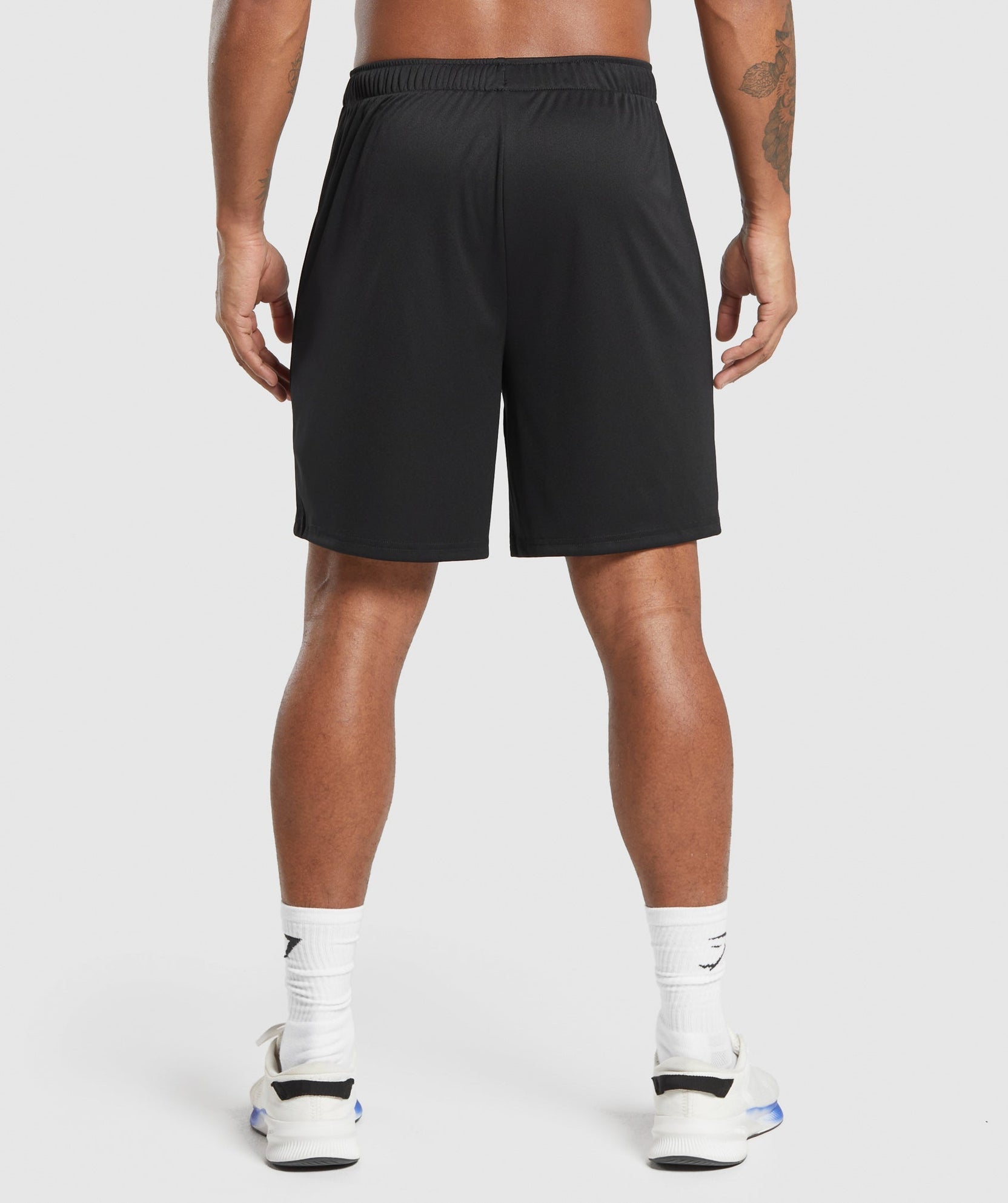 Pantalones cortos de entrenamiento