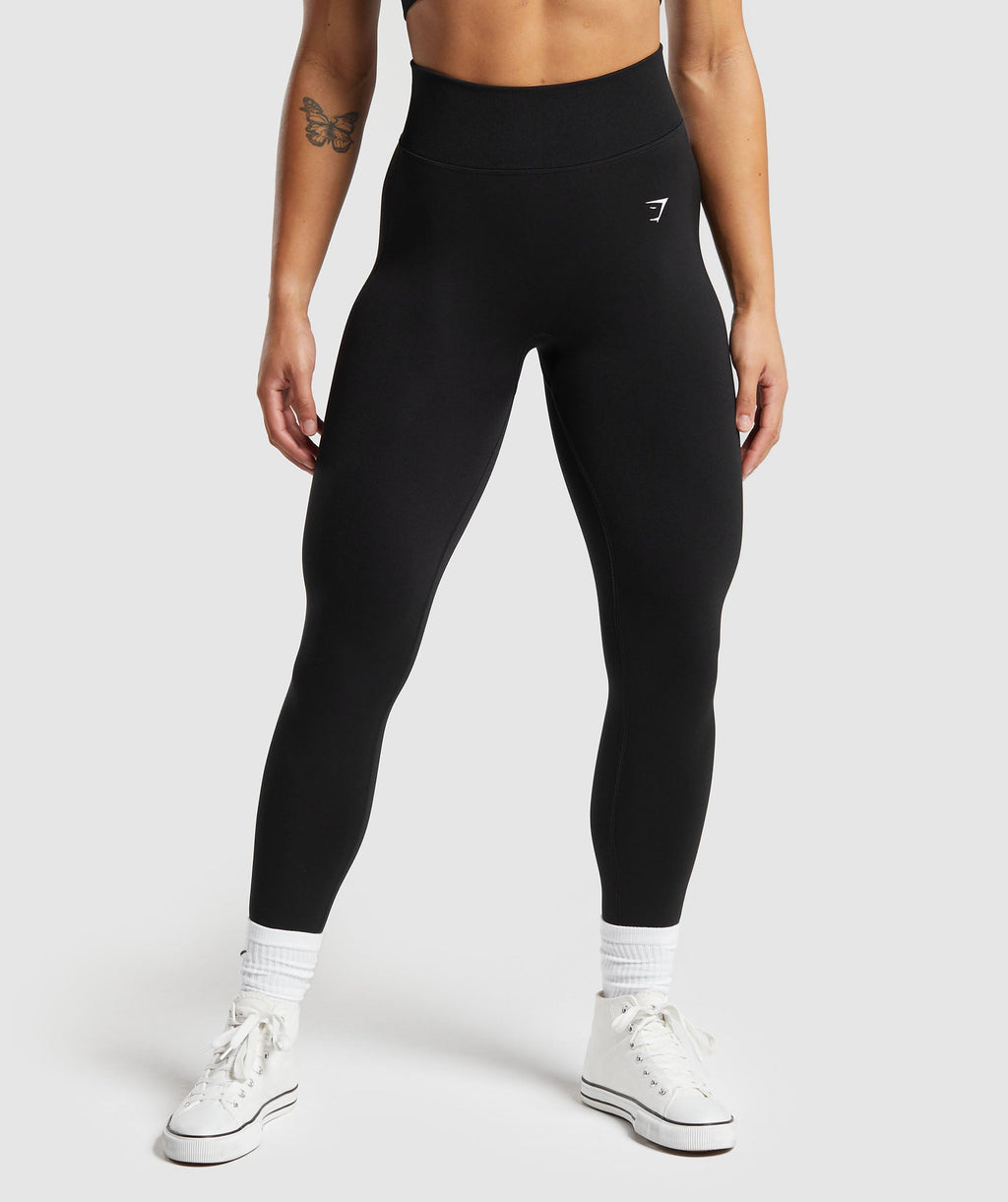 Leggings sin costuras Lift