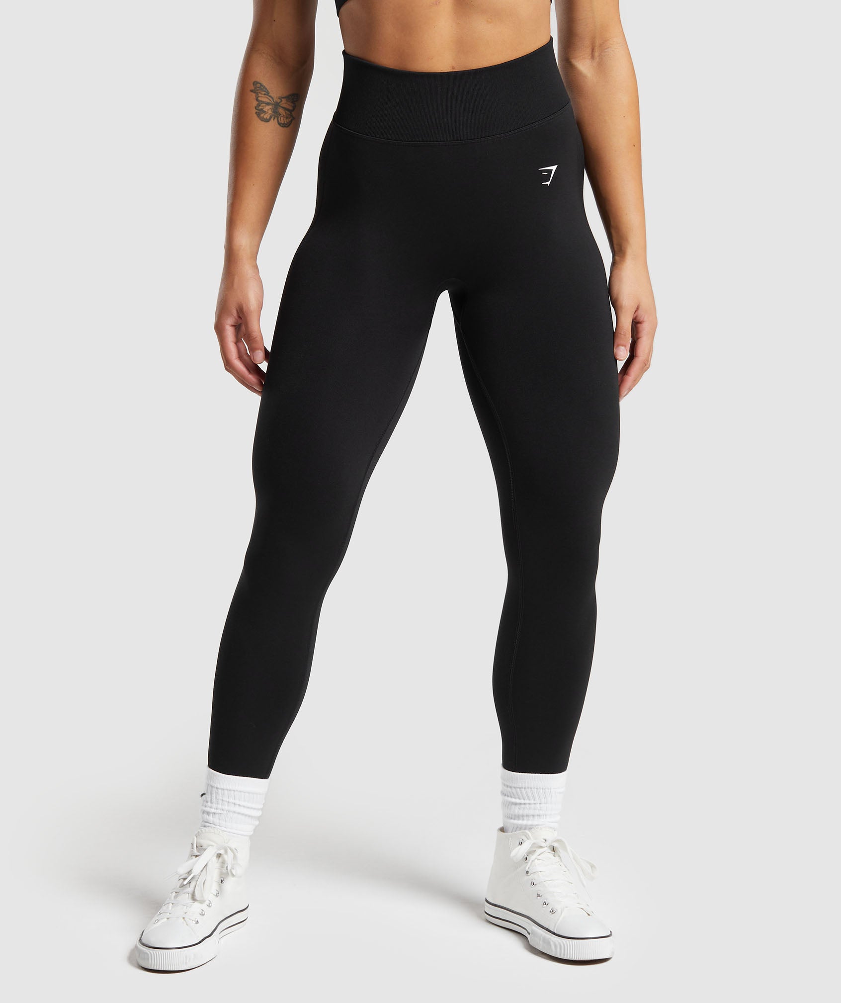 Leggings sin costuras Lift