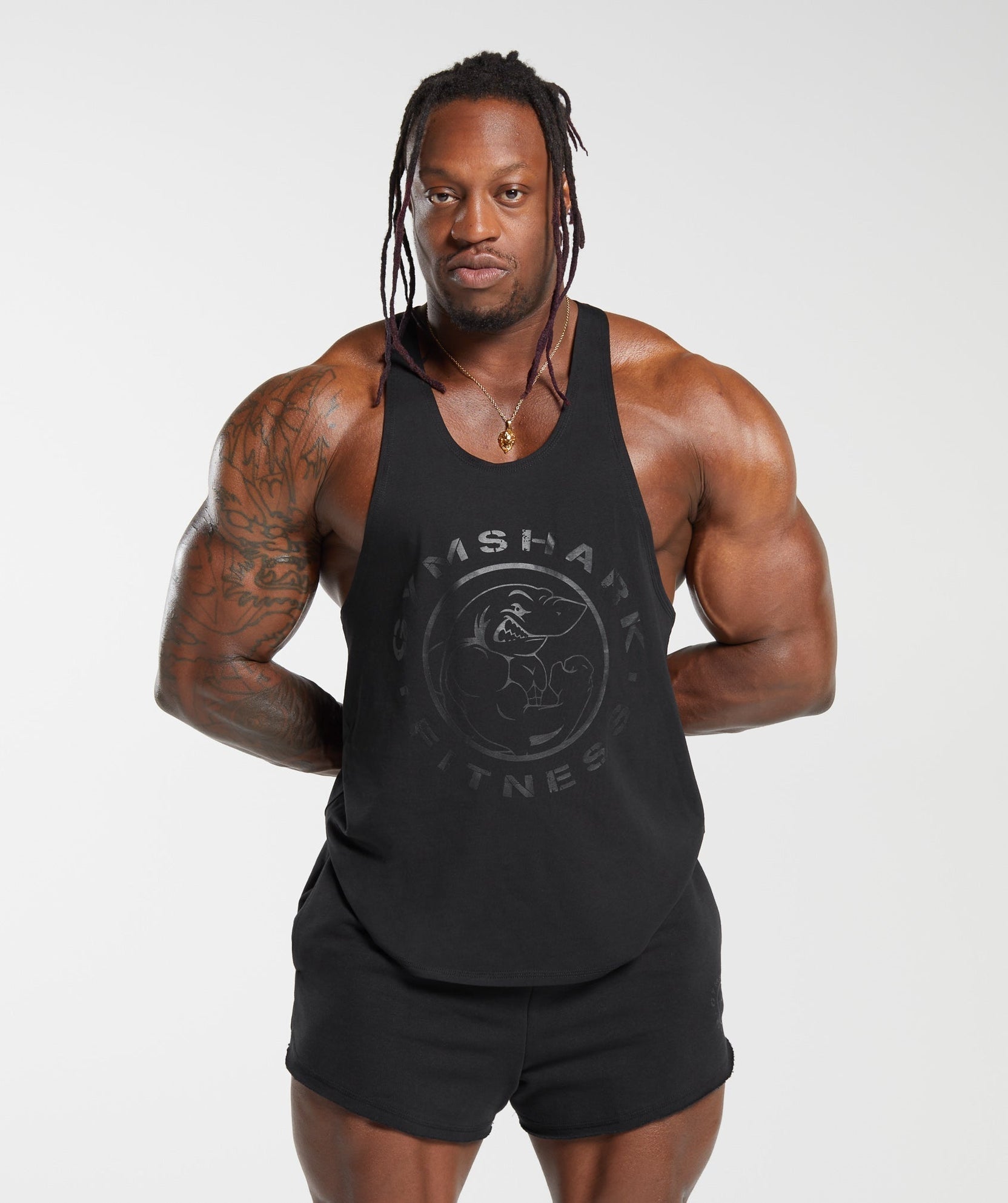 Legado Stringer