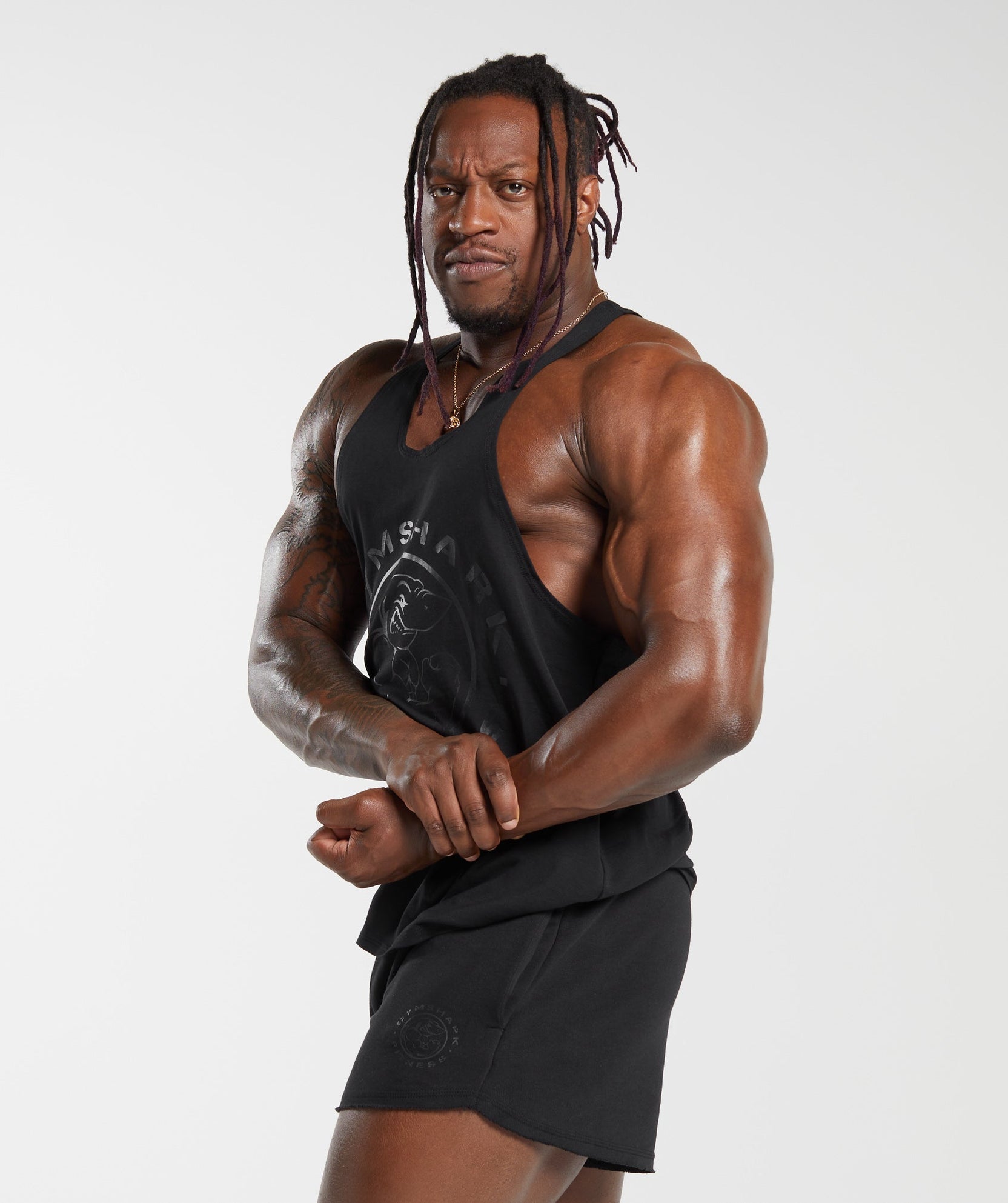 Legado Stringer