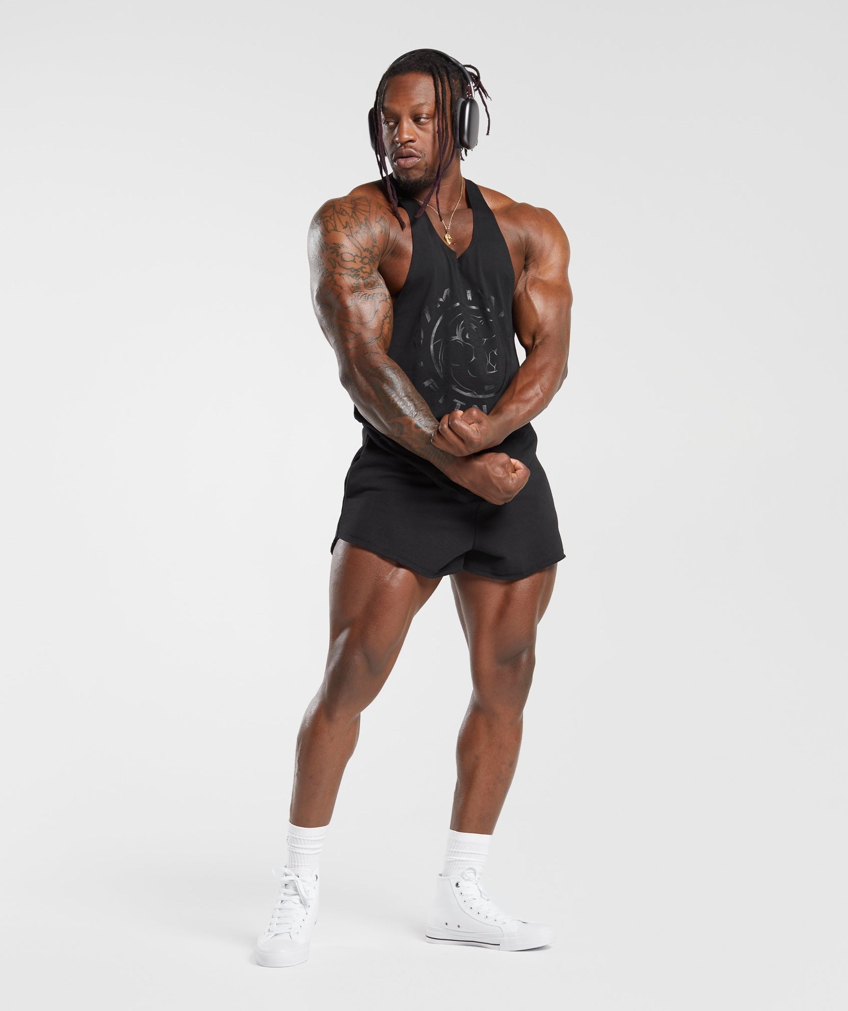 Legado Stringer