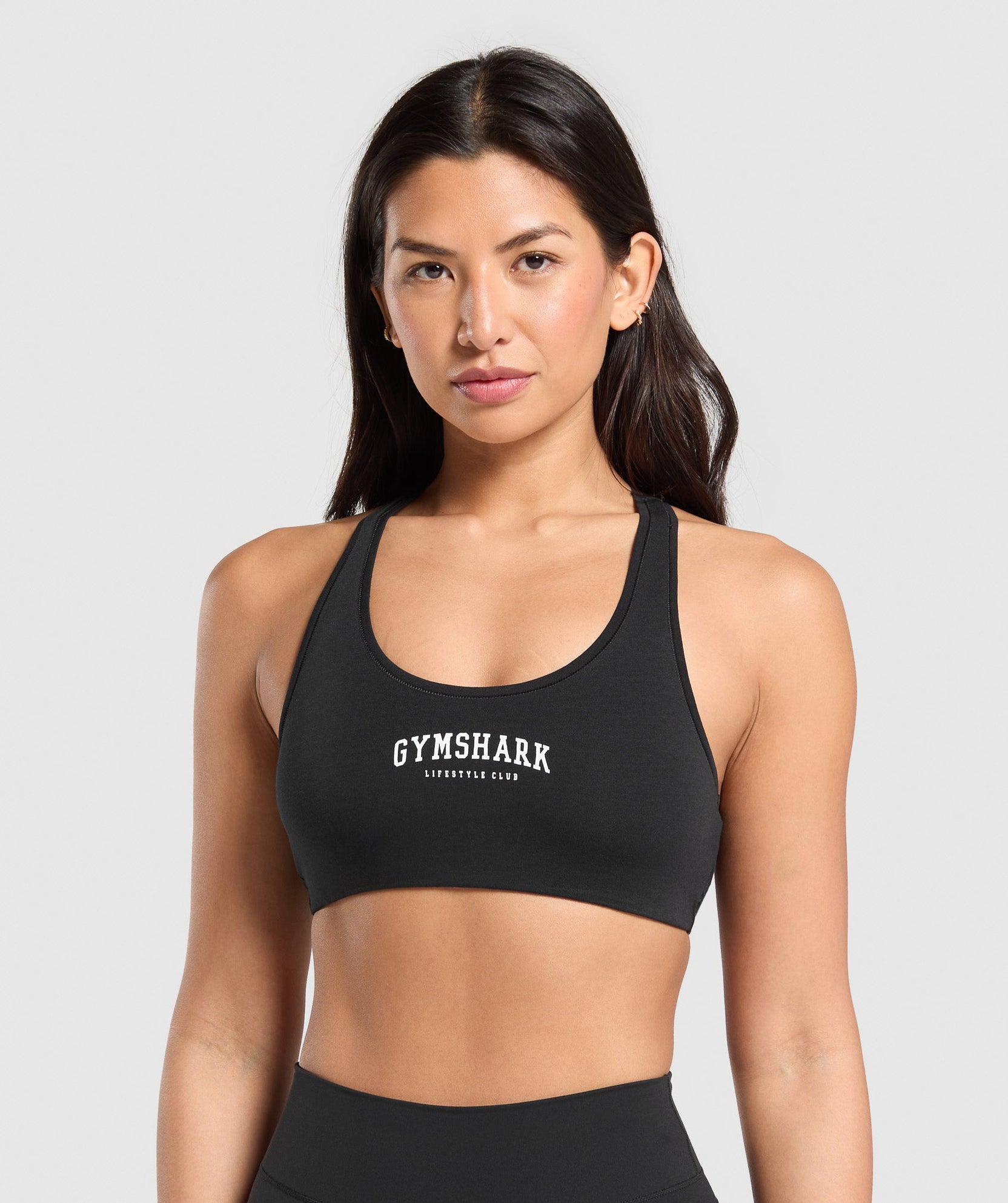 Bralette de algodón Lifestyle Club