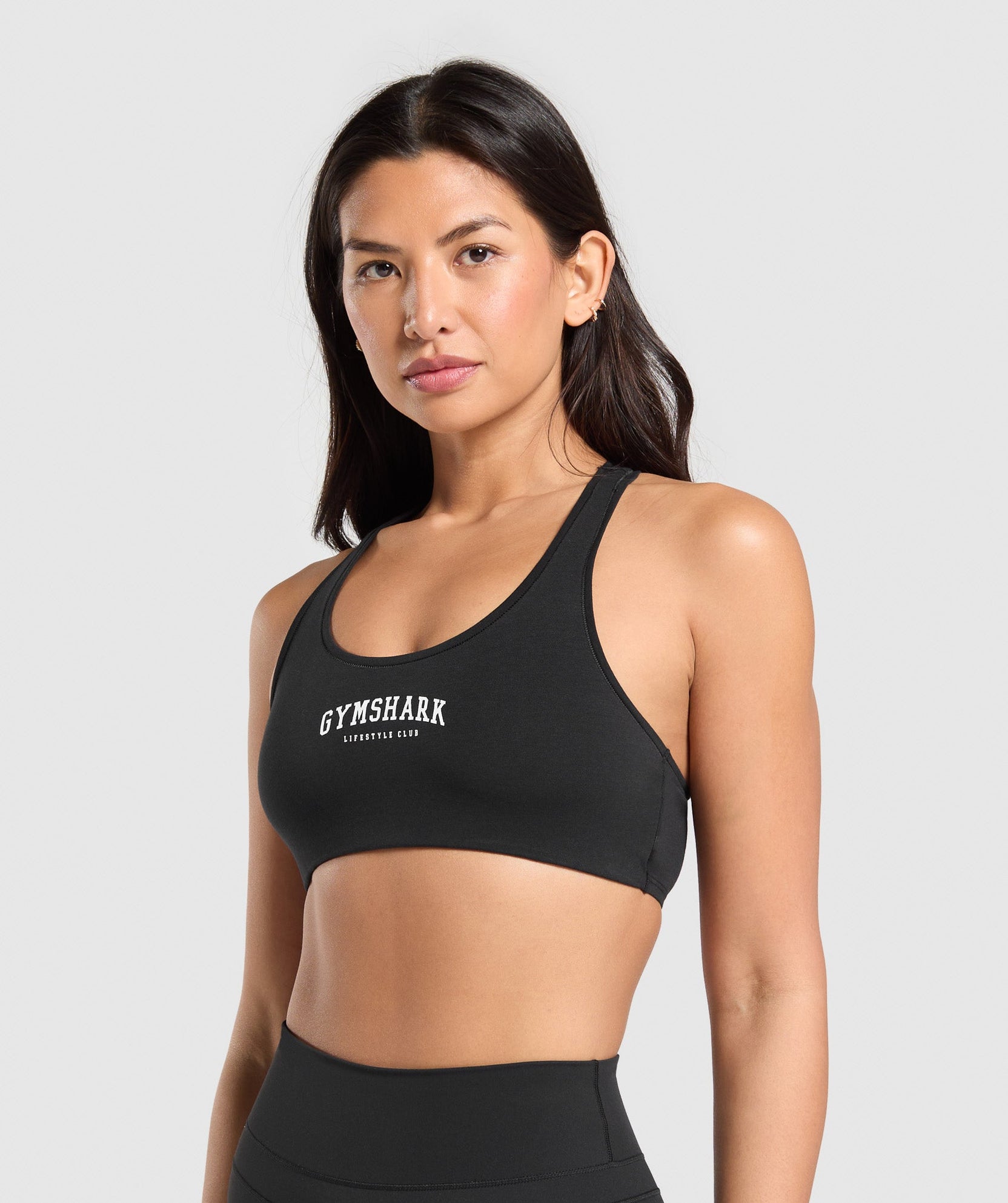 Bralette de algodón Lifestyle Club