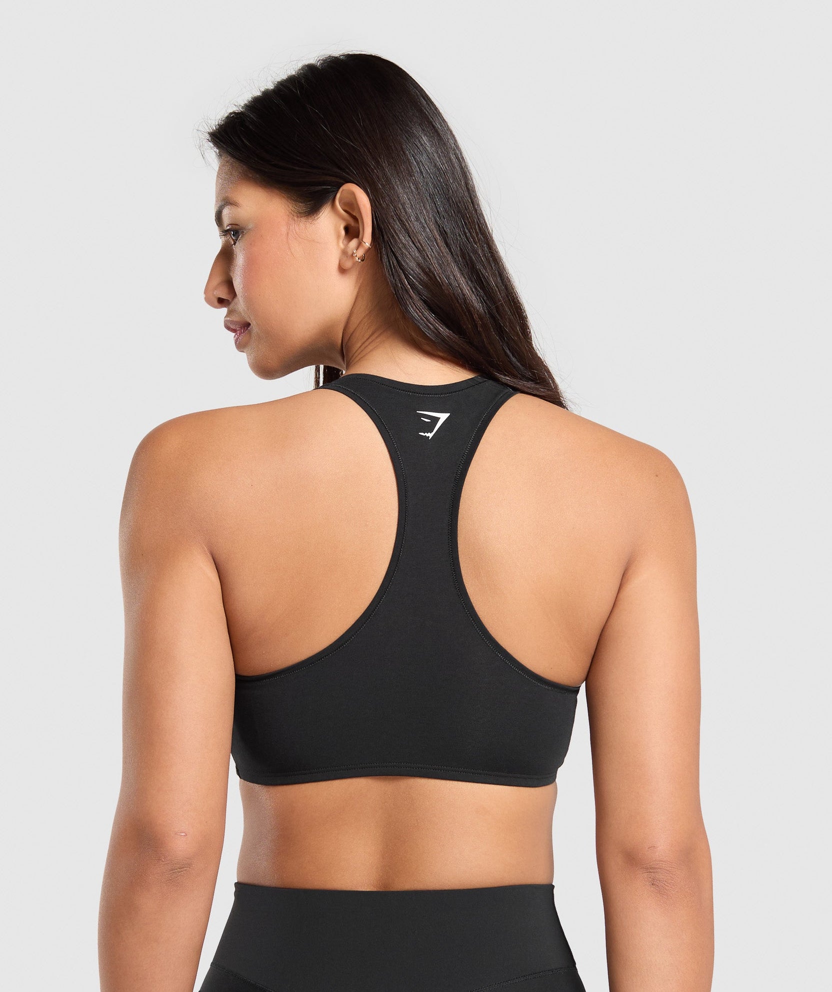 Bralette de algodón Lifestyle Club