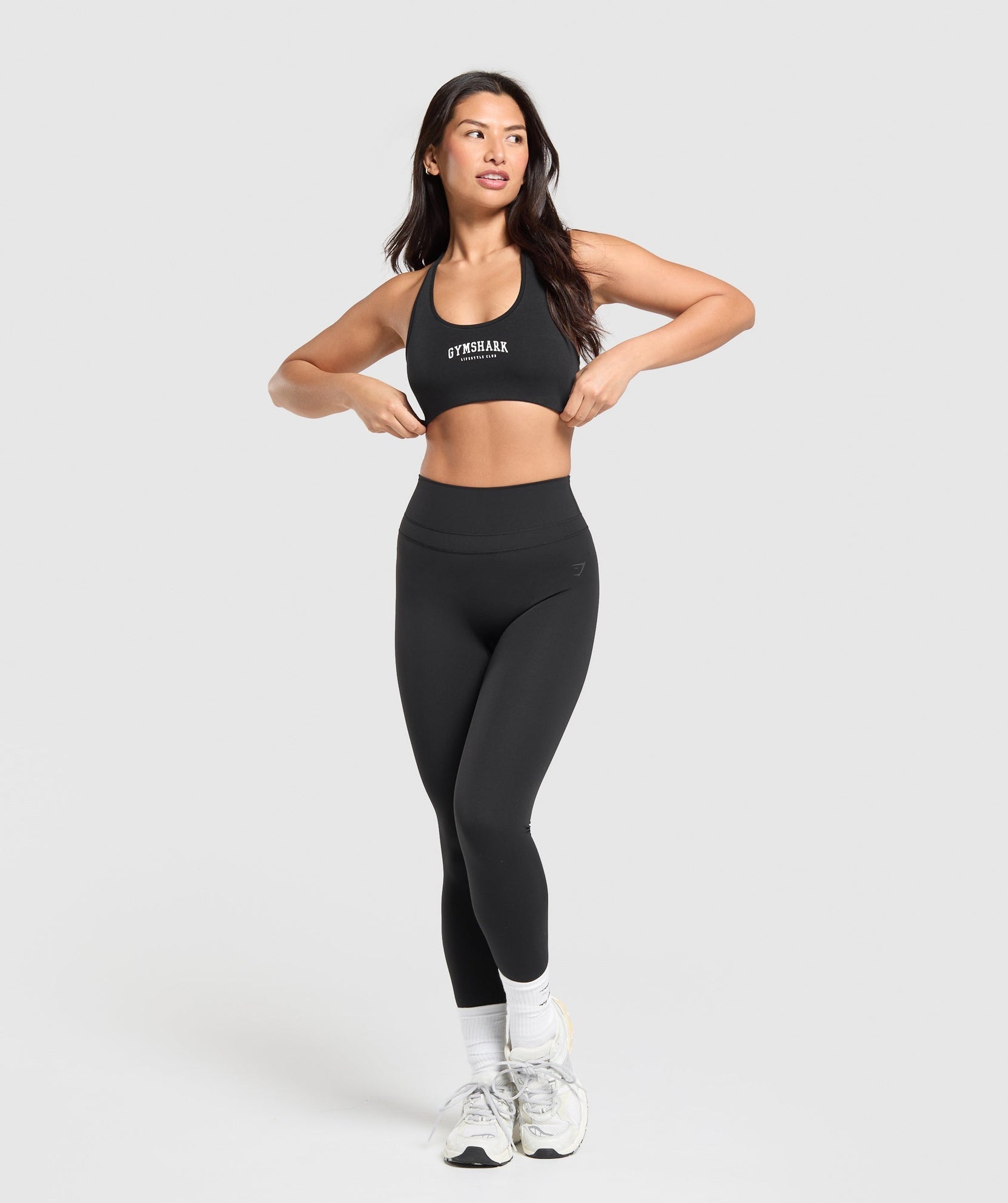 Bralette de algodón Lifestyle Club