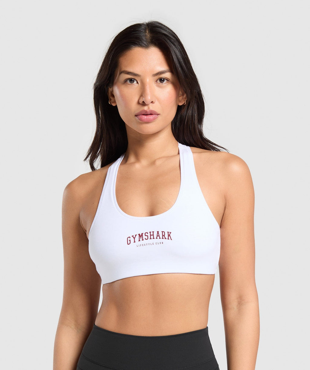 Bralette de algodón Lifestyle Club