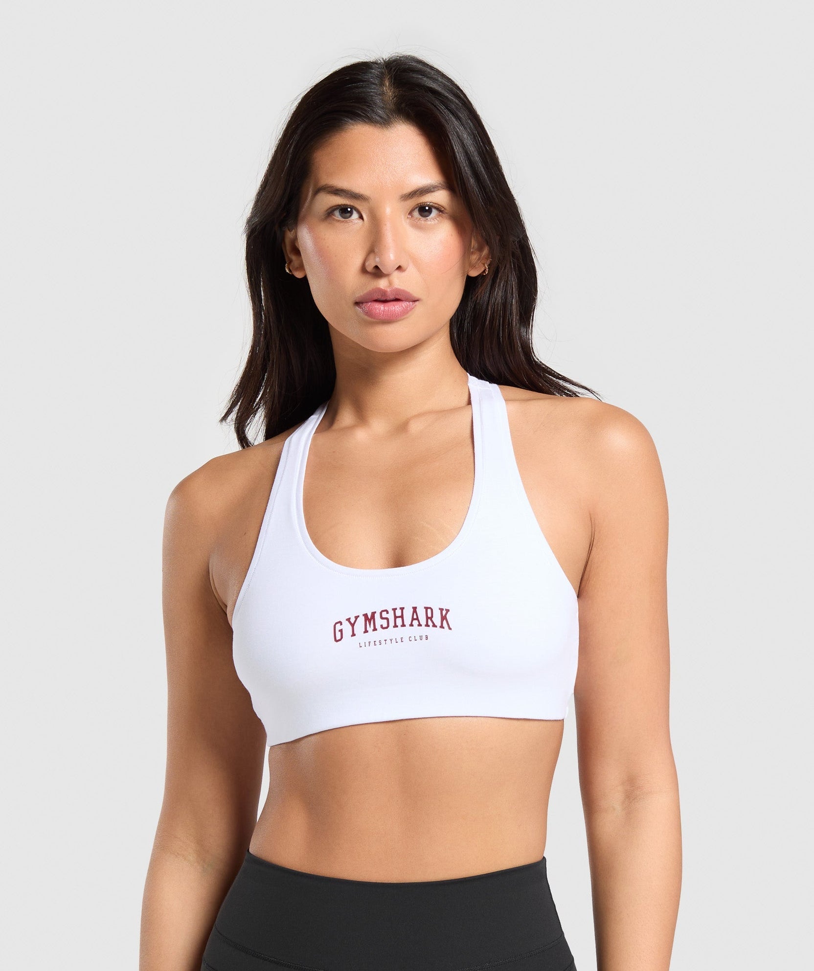 Bralette de algodón Lifestyle Club