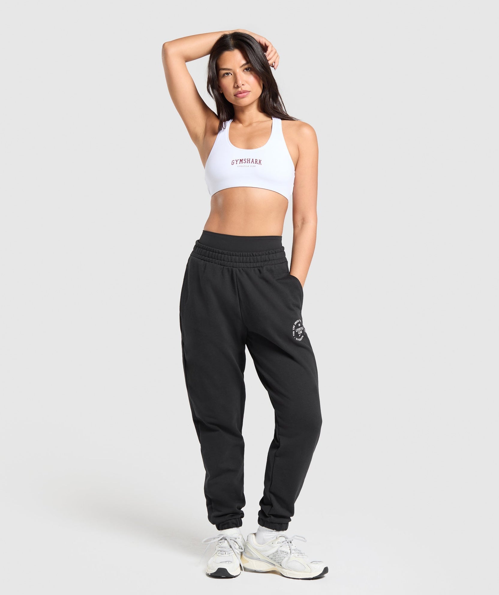 Bralette de algodón Lifestyle Club