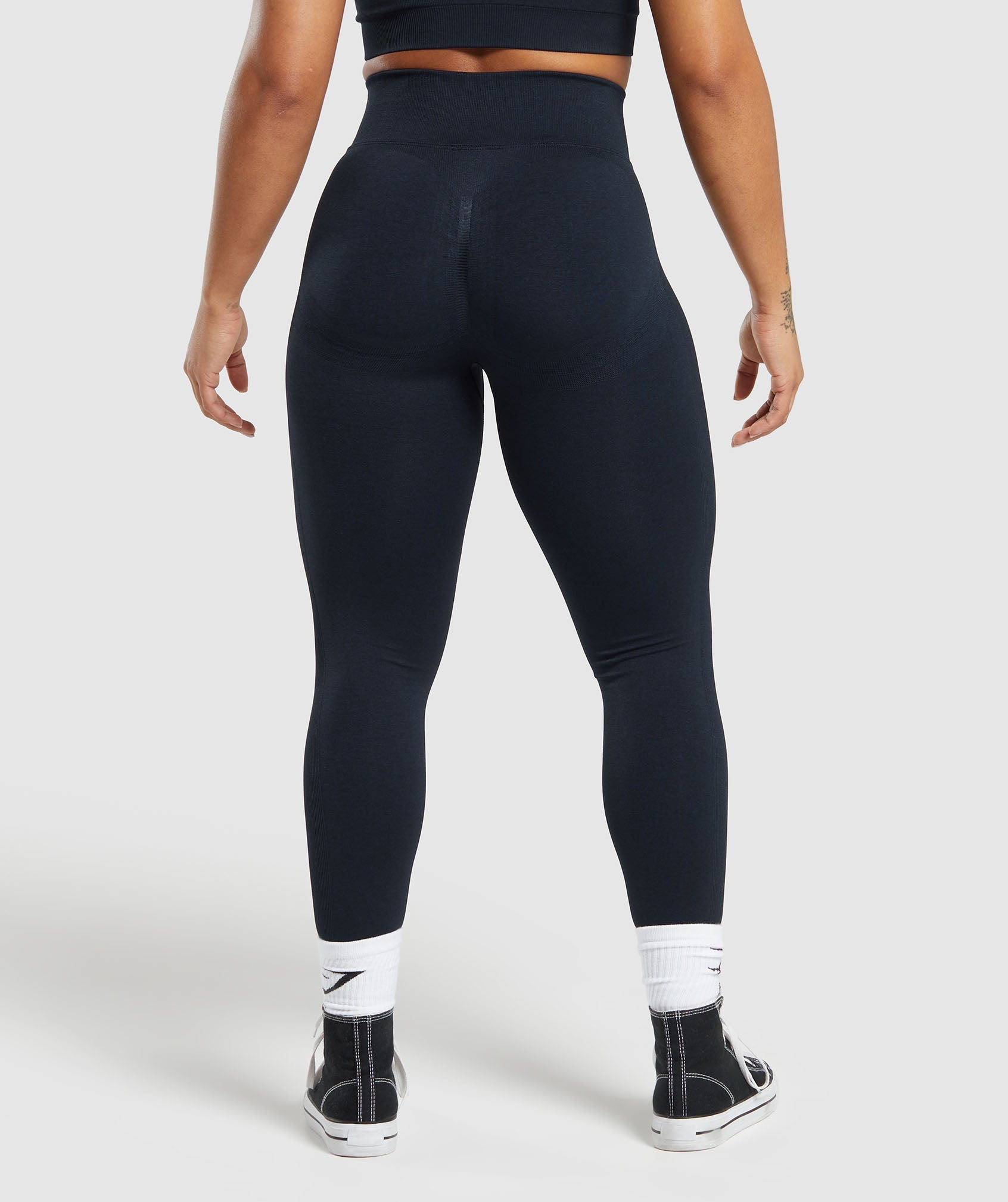 Leggings sin costuras Lift