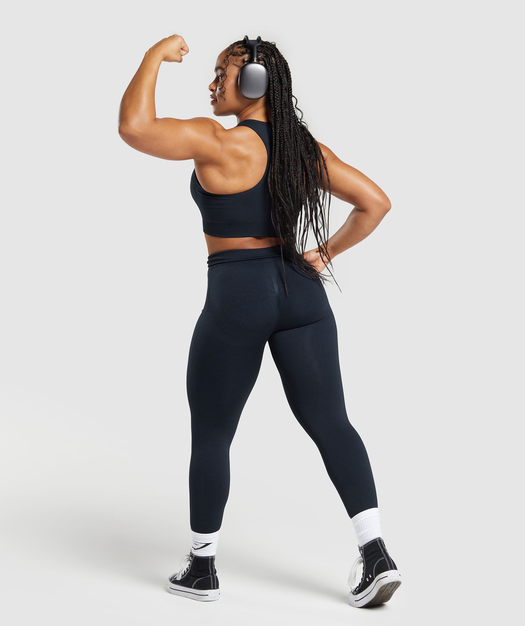 Leggings sin costuras Lift