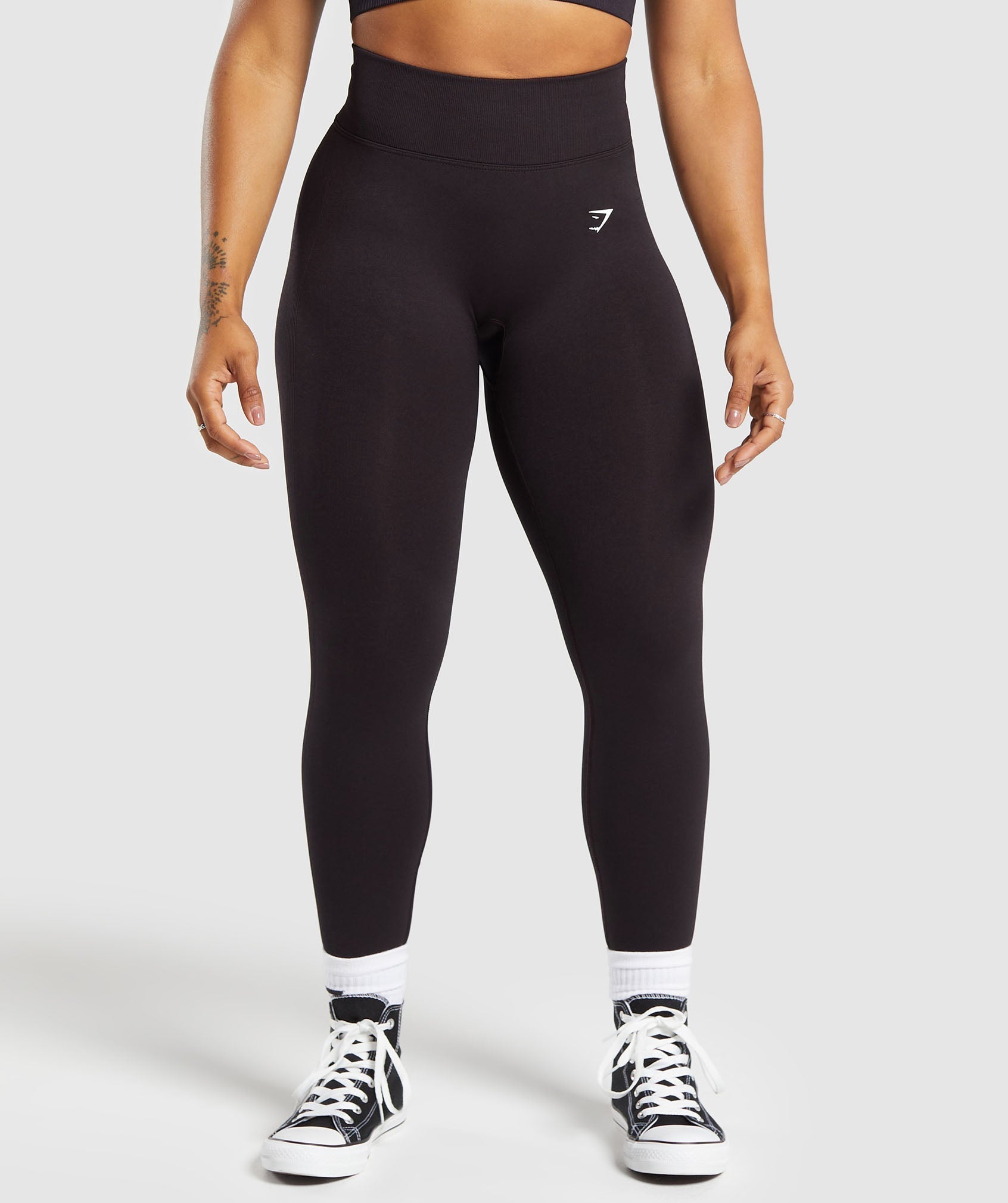 Leggings sin costuras Lift