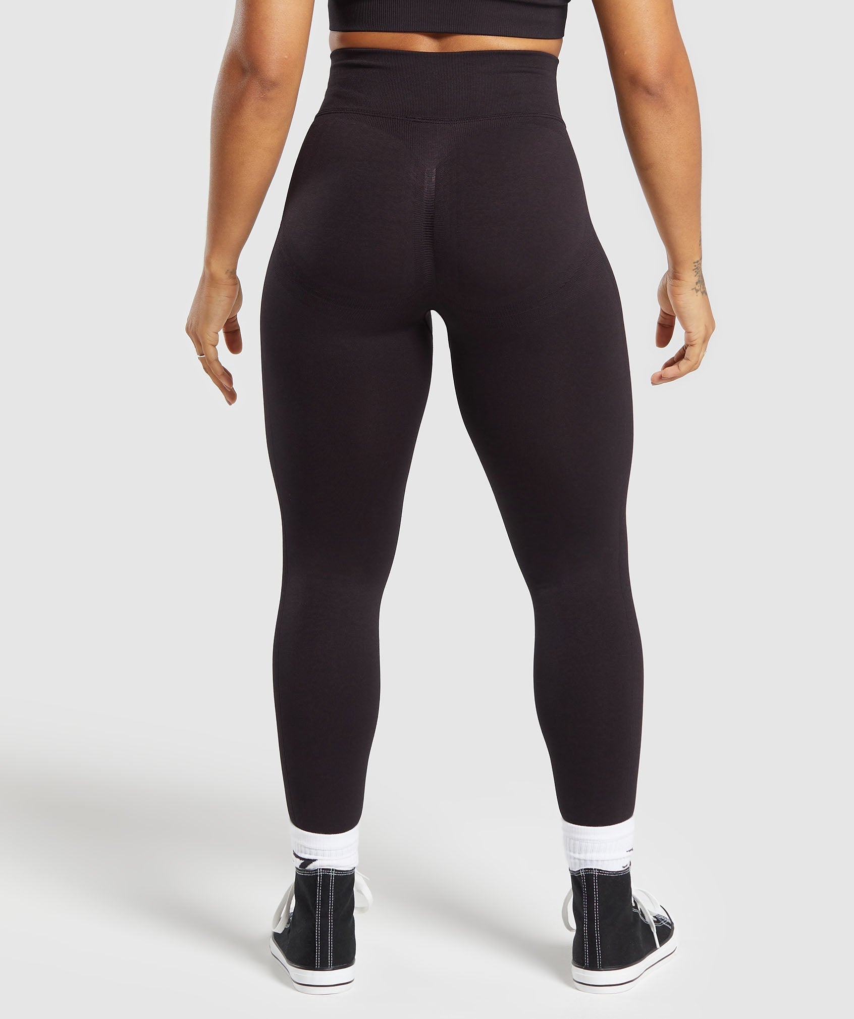 Leggings sin costuras Lift