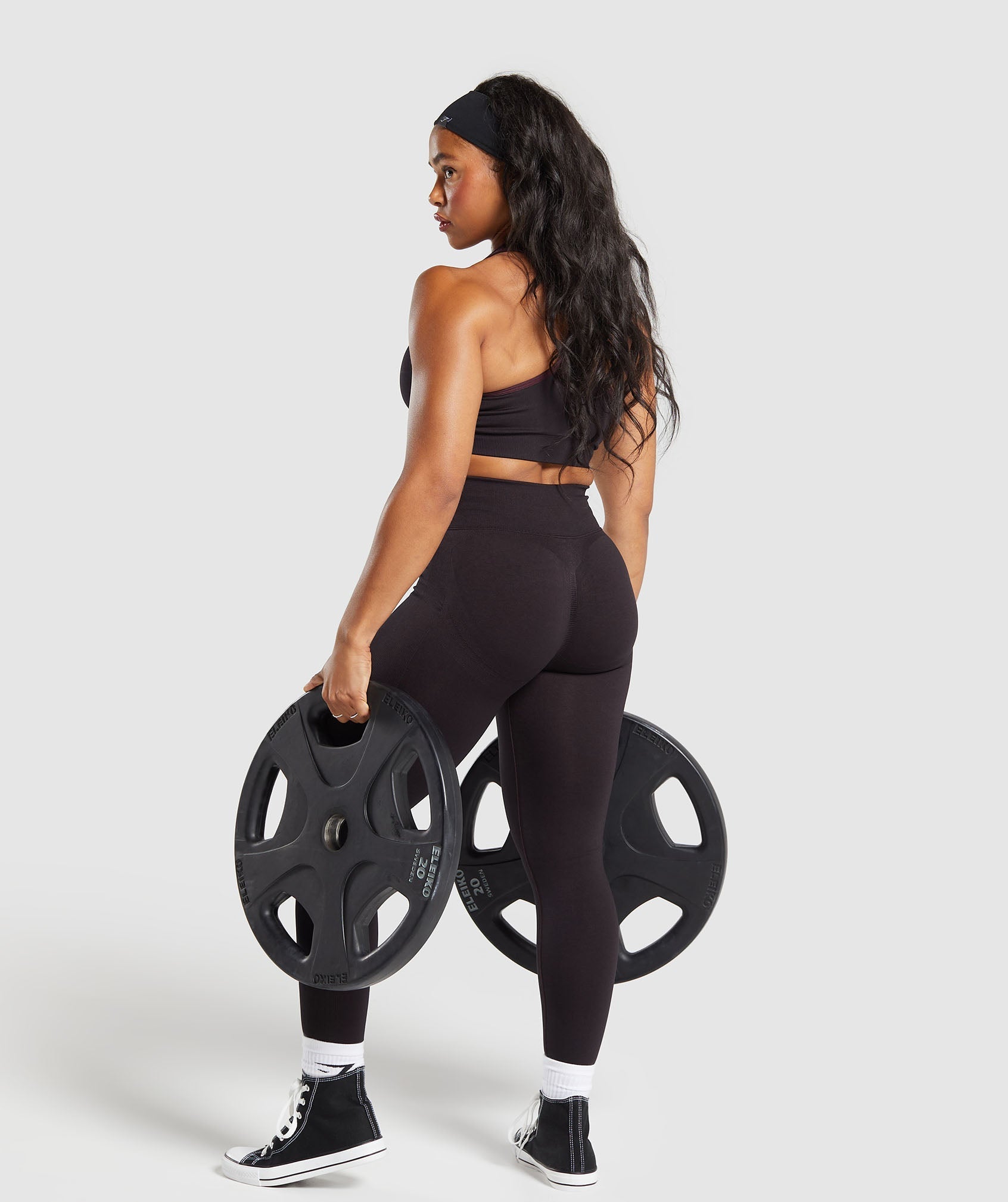 Leggings sin costuras Lift
