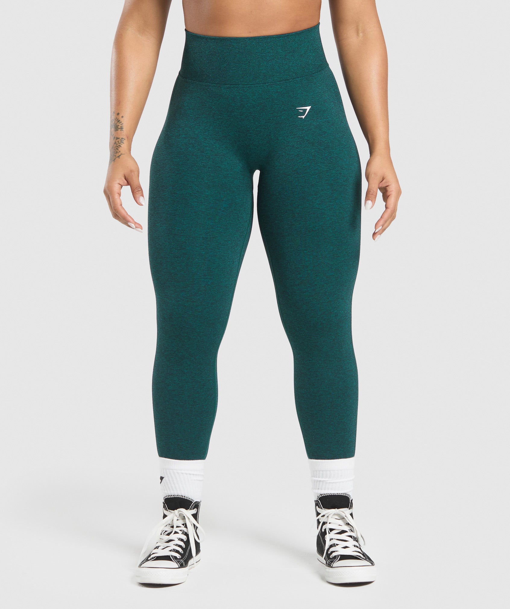 Leggings sin costuras Lift