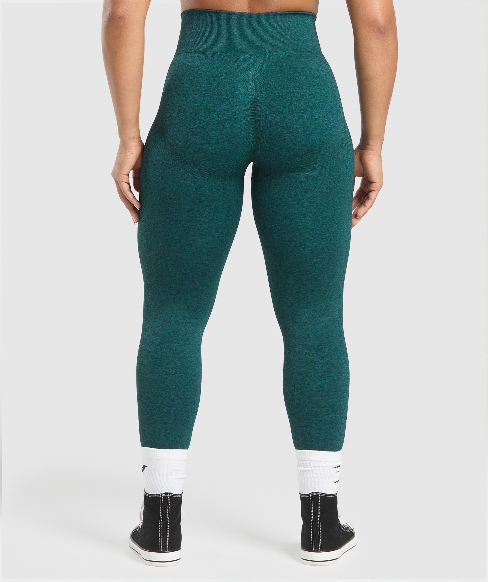 Leggings sin costuras Lift