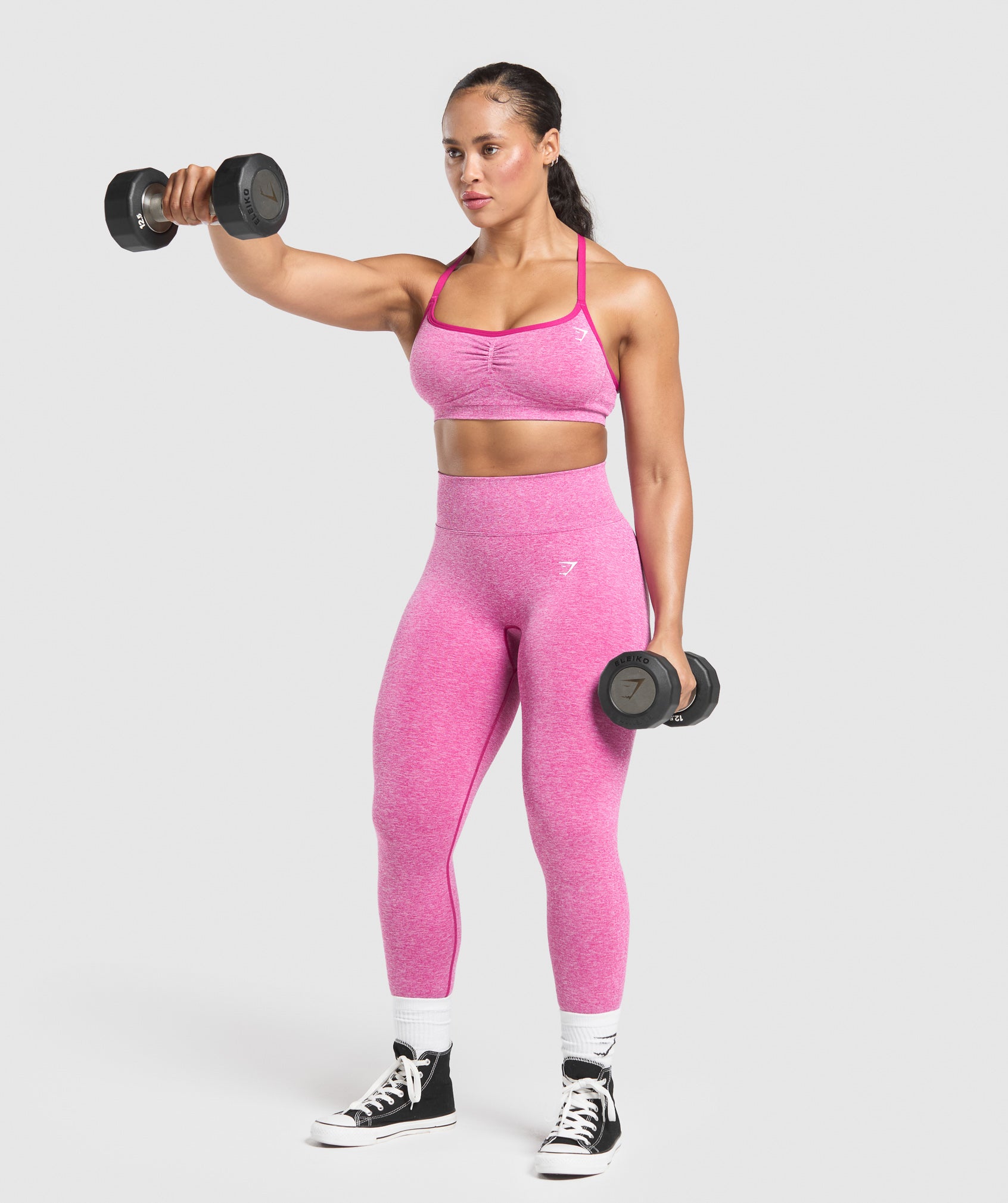 Leggings sin costuras Lift