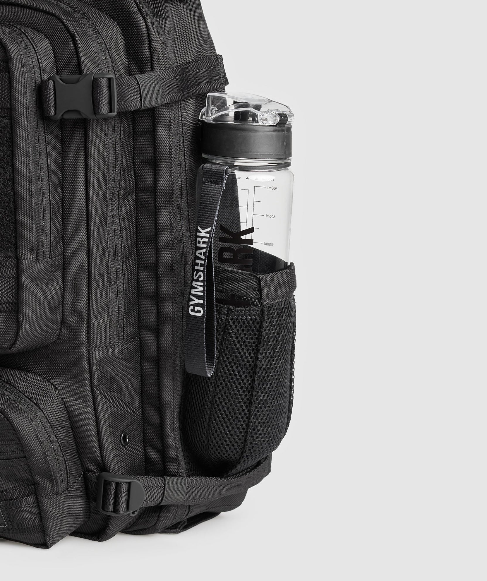 Mochila táctica
