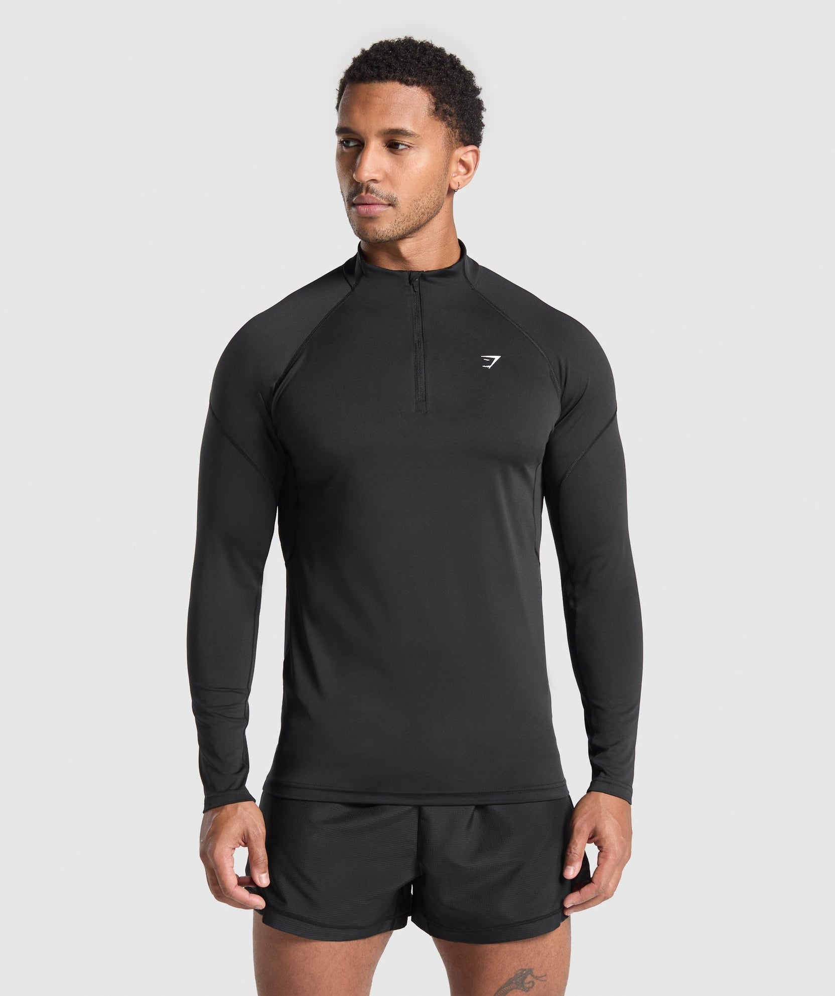 Rendimiento 1/4 Zip