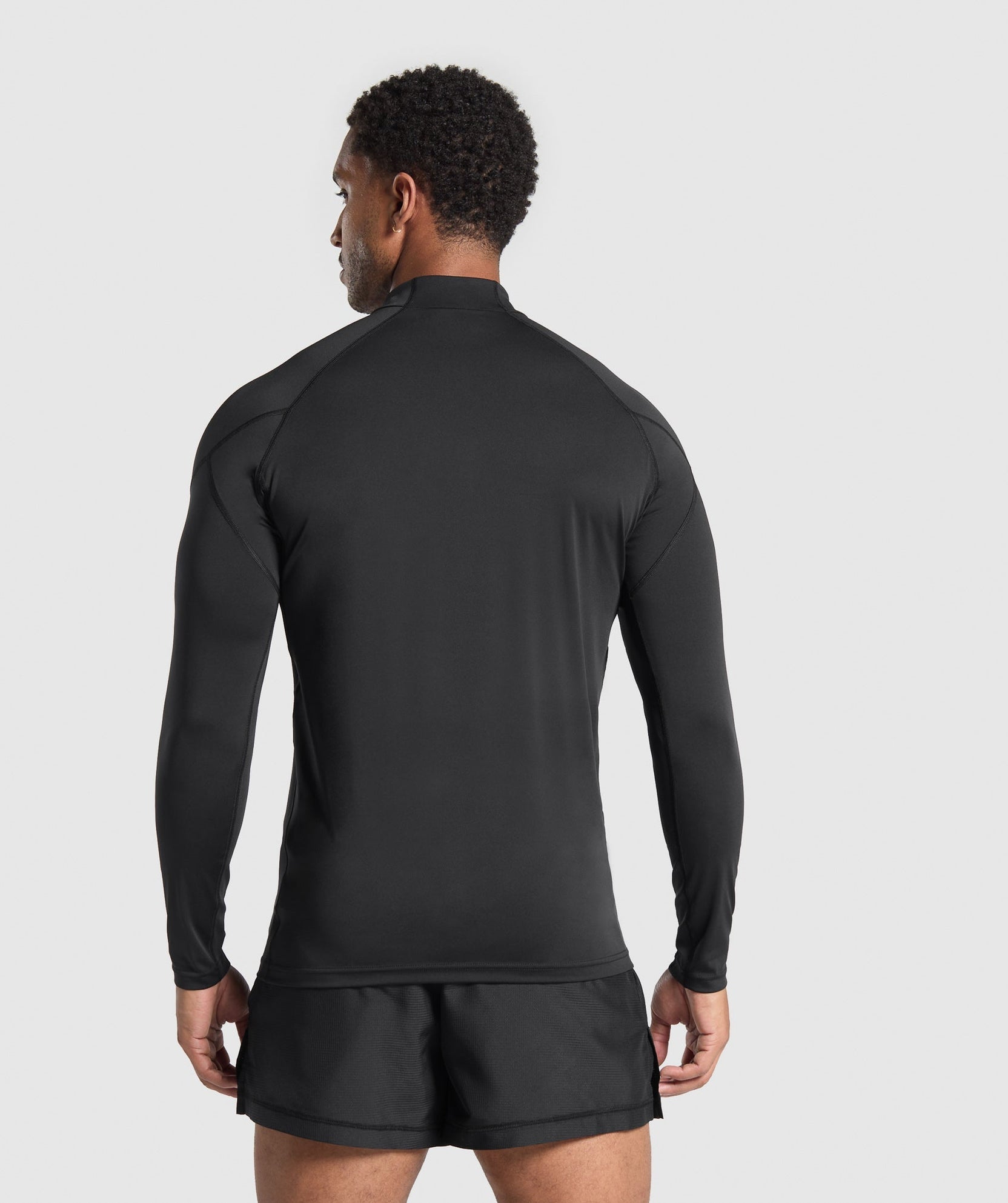 Rendimiento 1/4 Zip