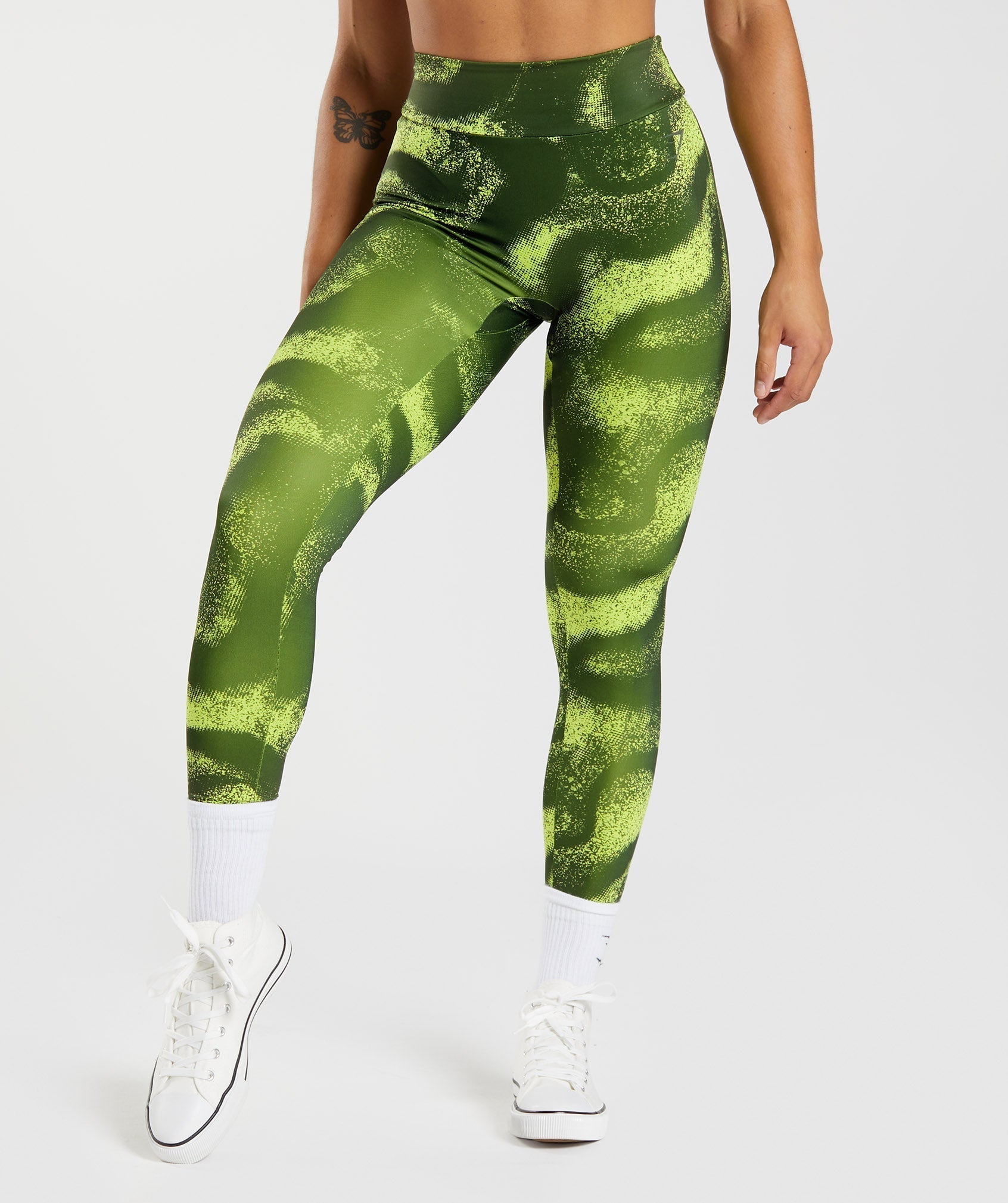 Leggings Power Regular