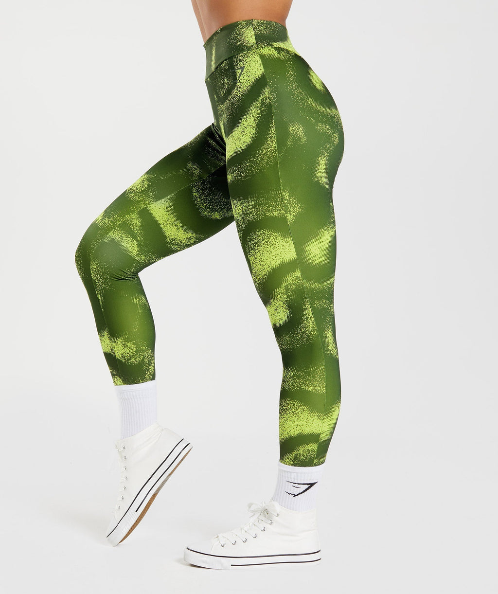 Leggings Power Regular