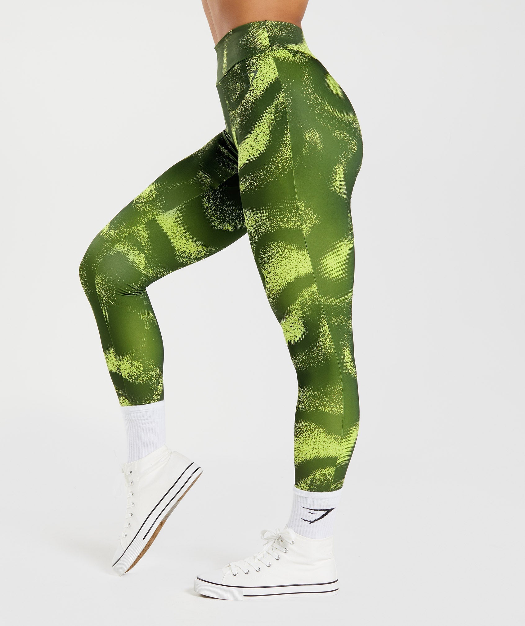 Leggings Power Regular