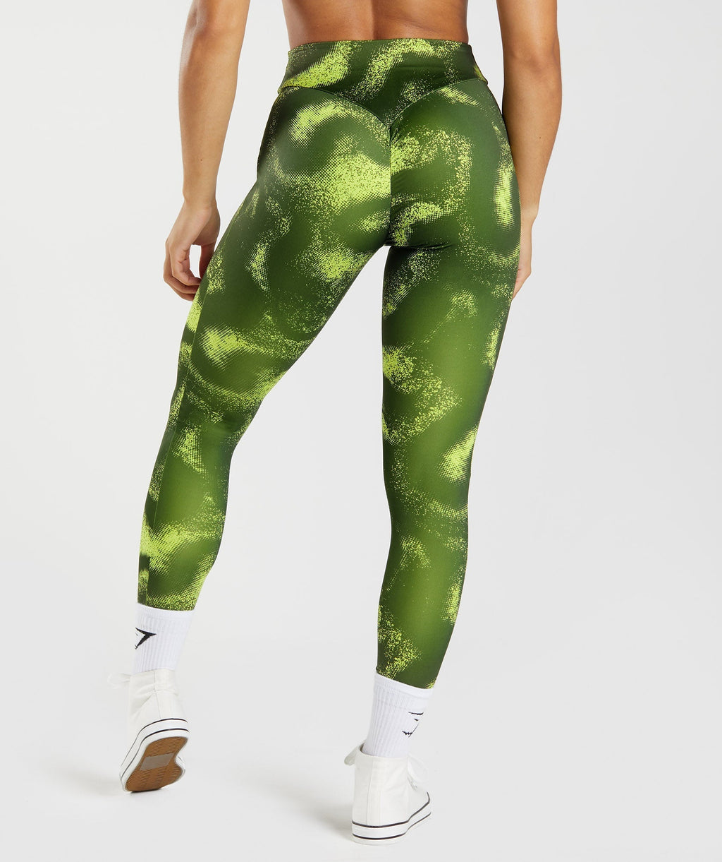 Leggings Power Regular