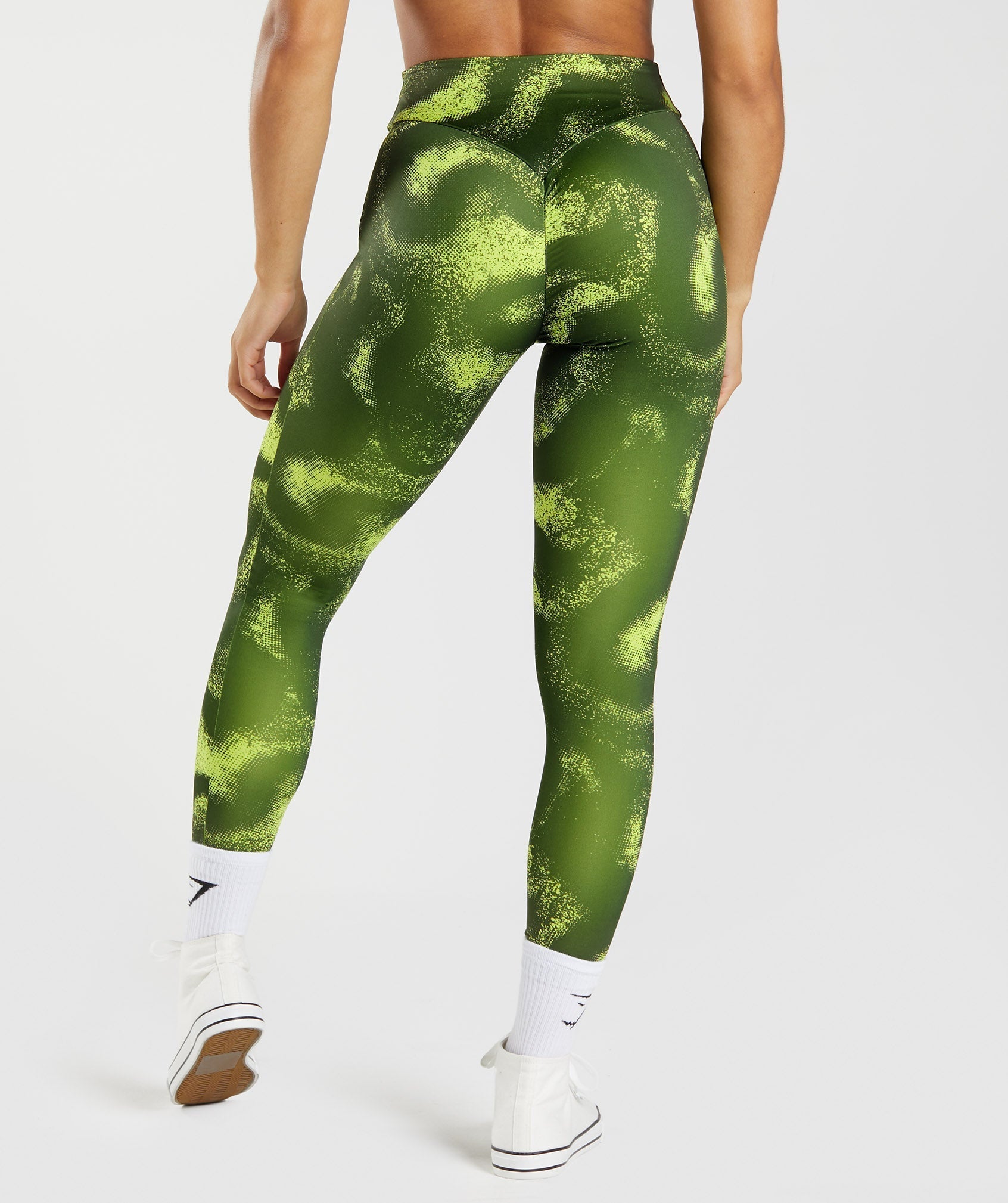Leggings Power Regular