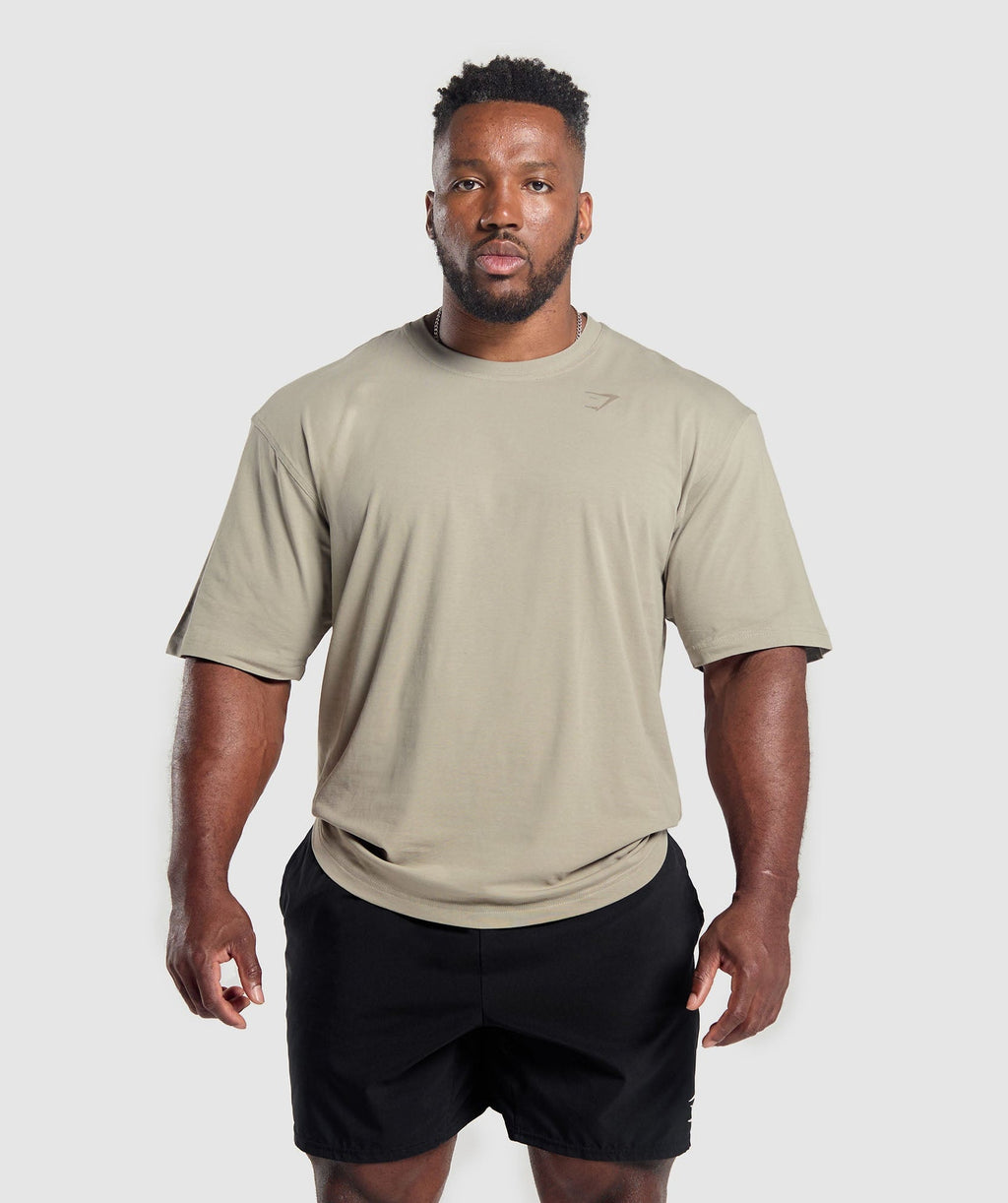 Camiseta Power