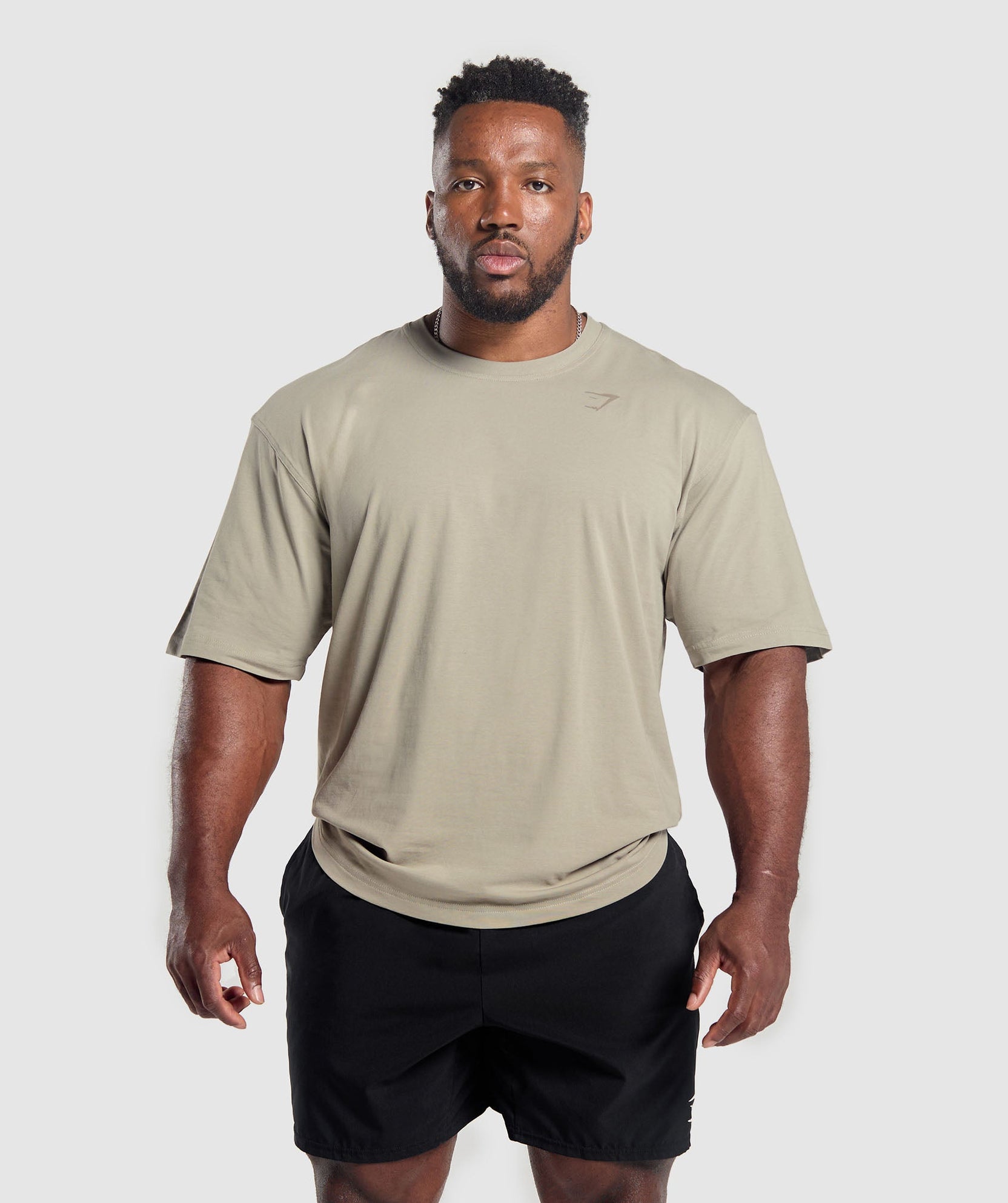 Camiseta Power