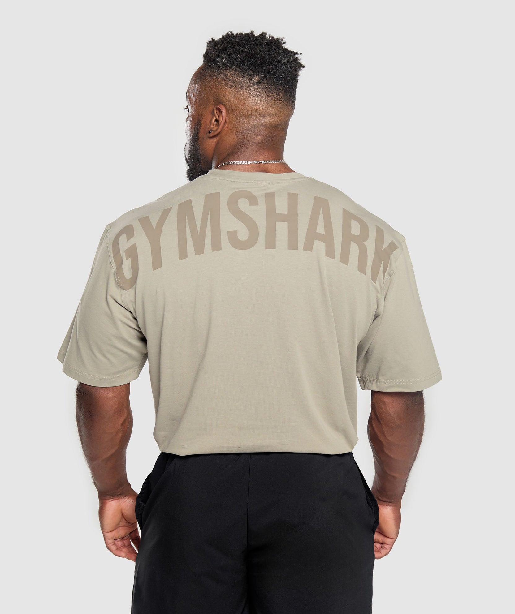 Camiseta Power