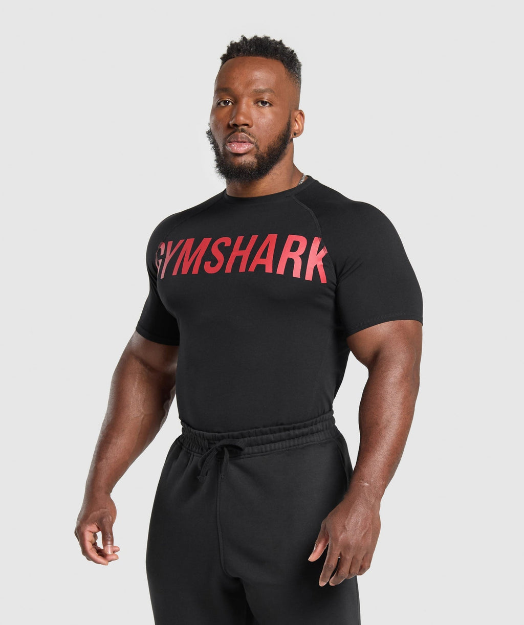 Camiseta Prime