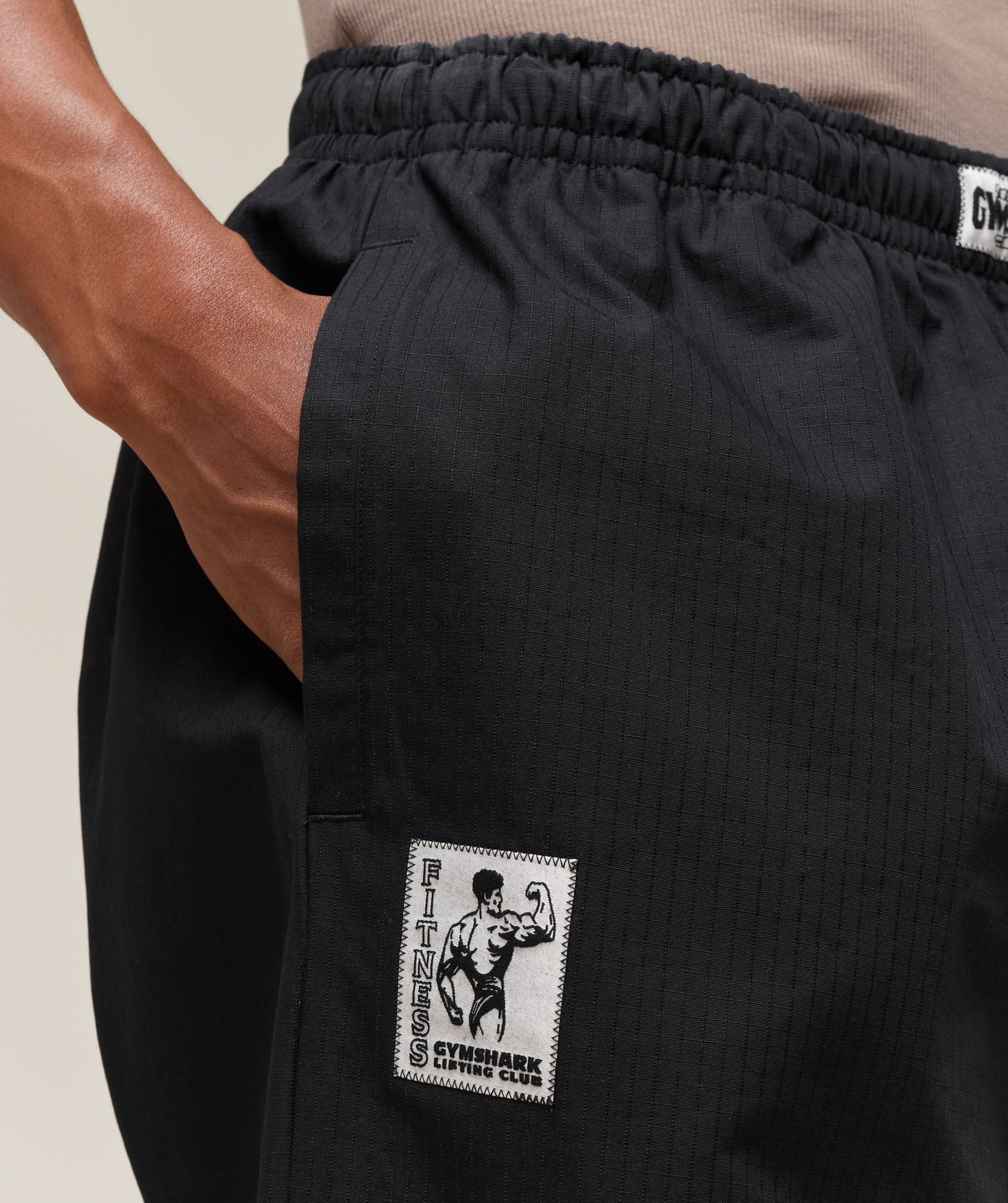 Pantalones bombachos