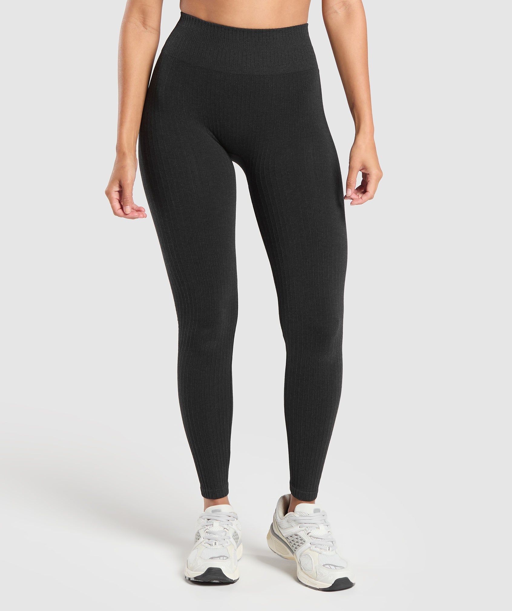 Leggings de lujo sin costuras