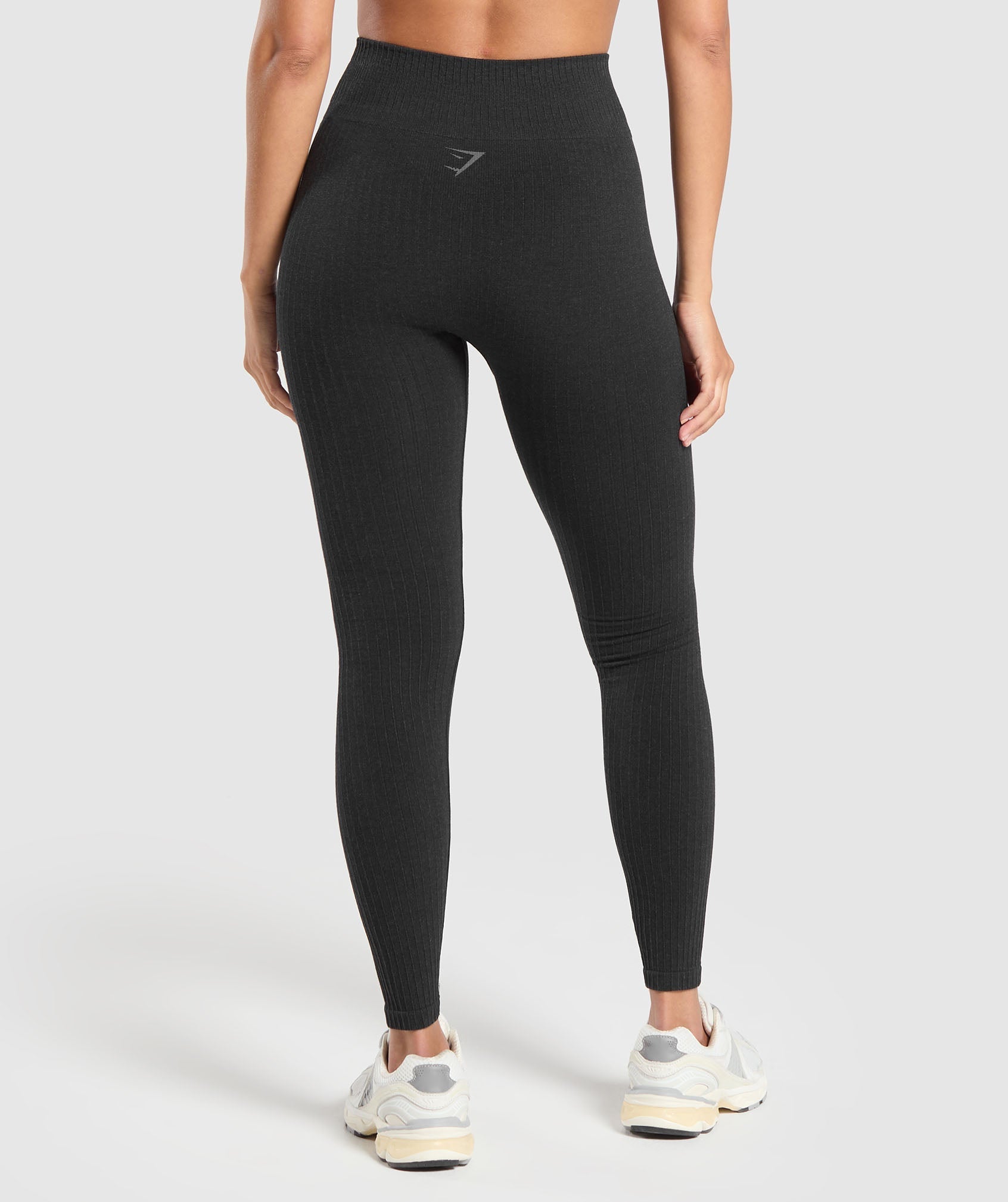 Leggings de lujo sin costuras