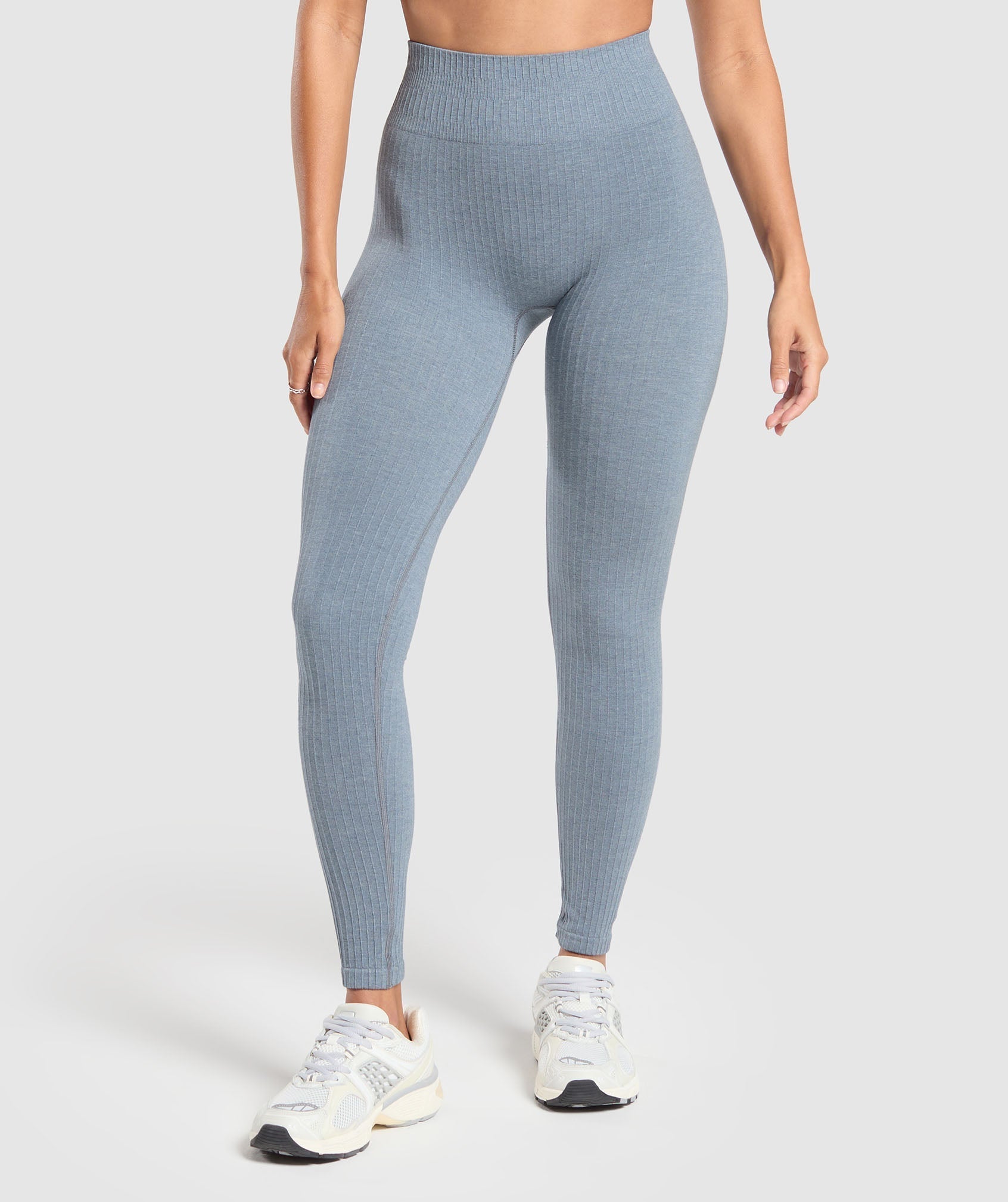 Leggings de lujo sin costuras
